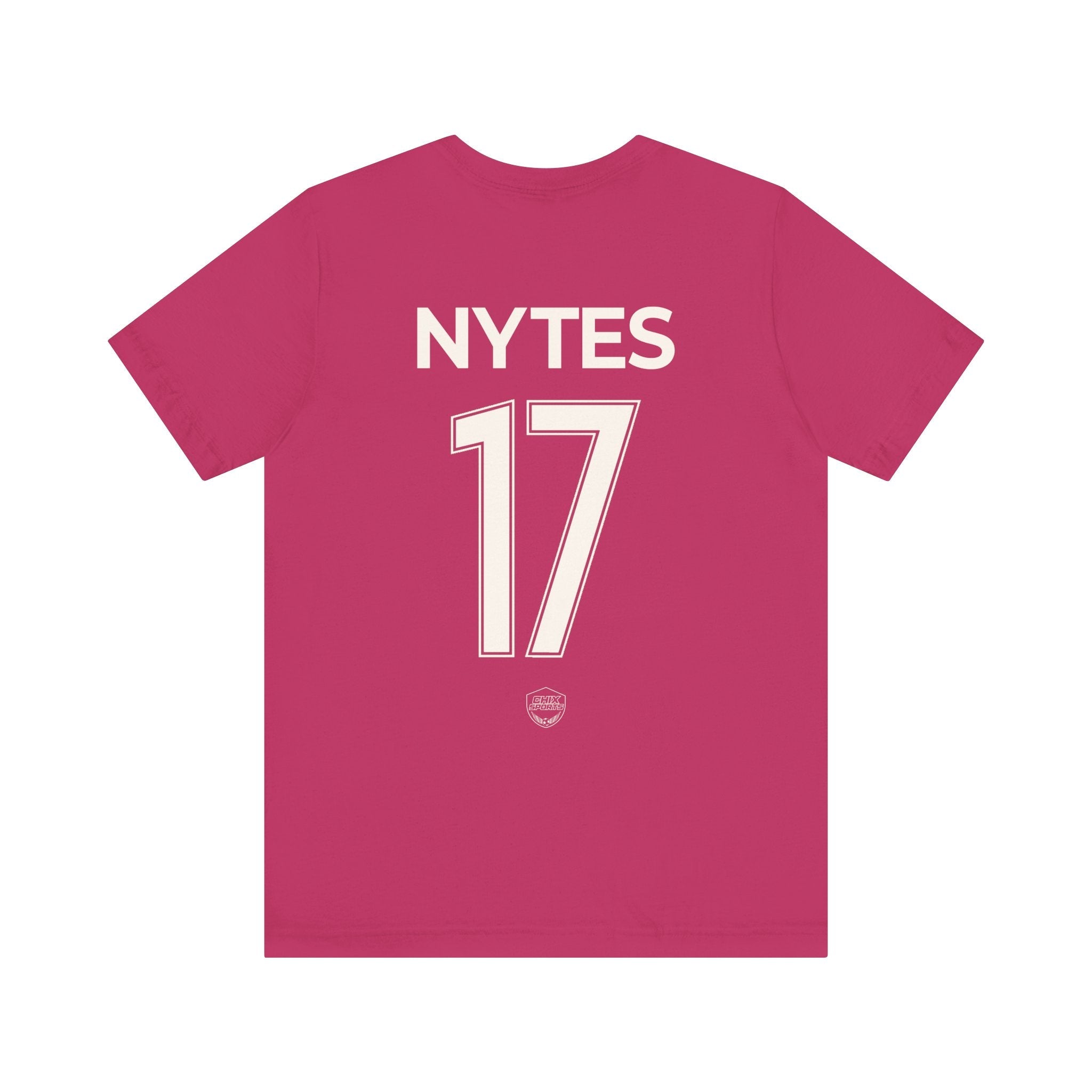 Jordan Nytes Summit Jersey Unisex Shirt | Chix Sports