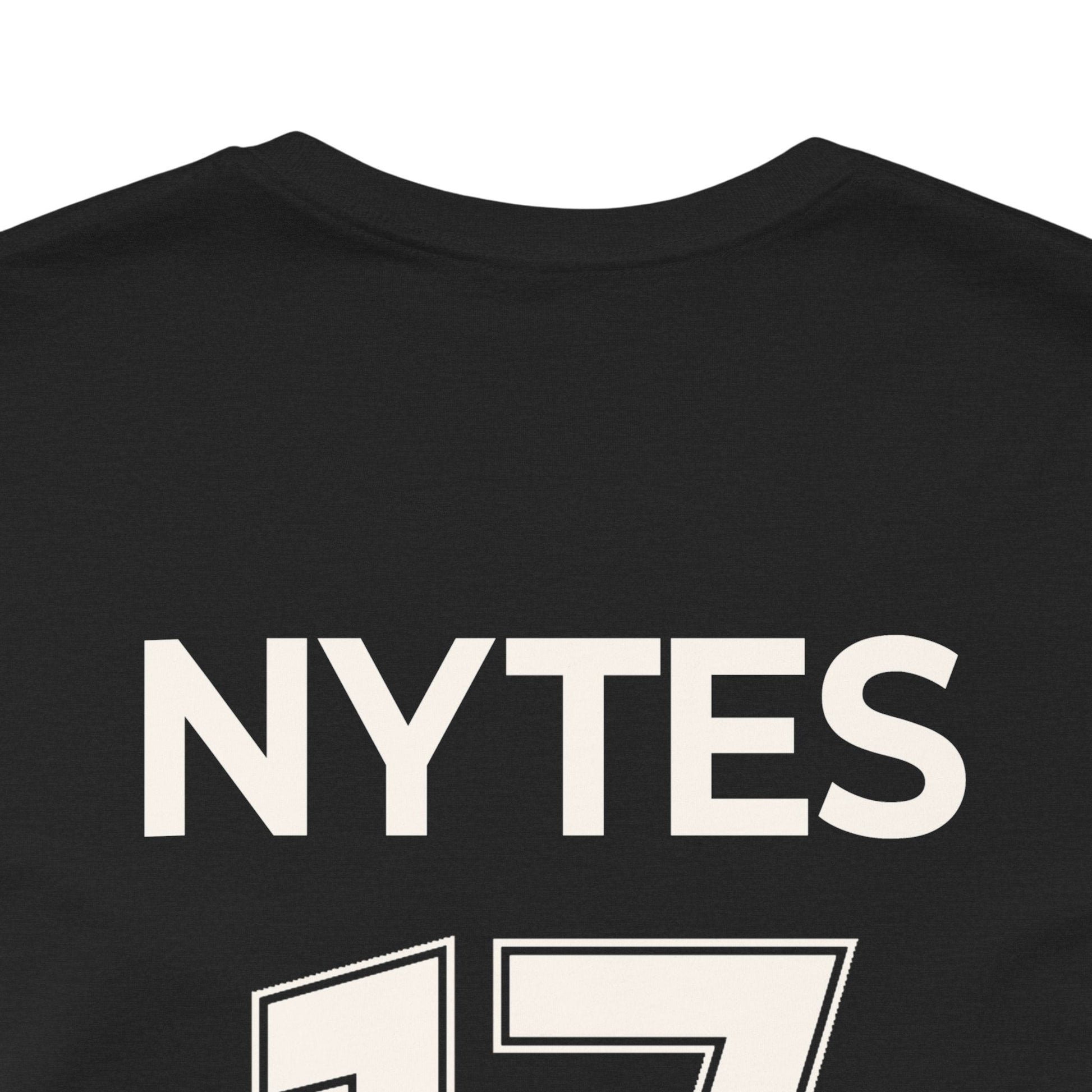Jordan Nytes Summit Jersey Unisex Shirt | Chix Sports