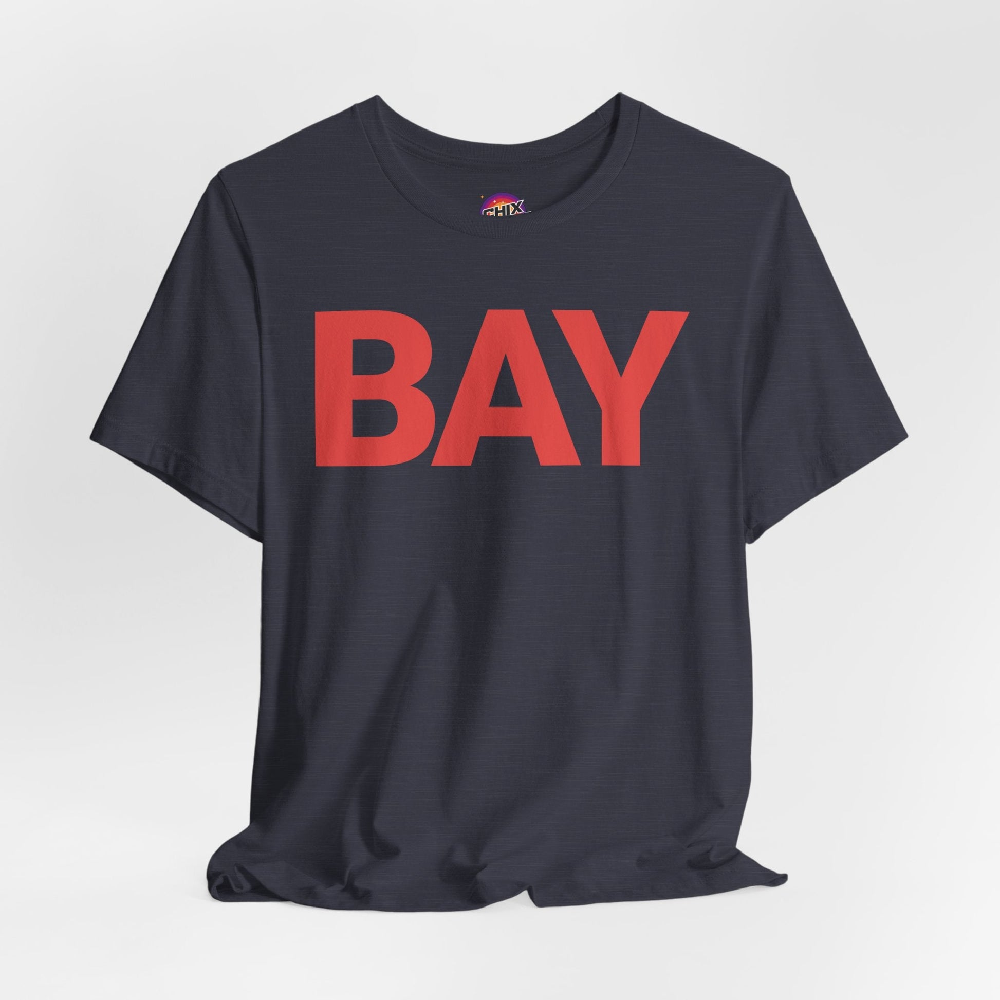 Jordan Silkowitz 29 Bay City Soccer Softblend T-shirt | Chix Sports