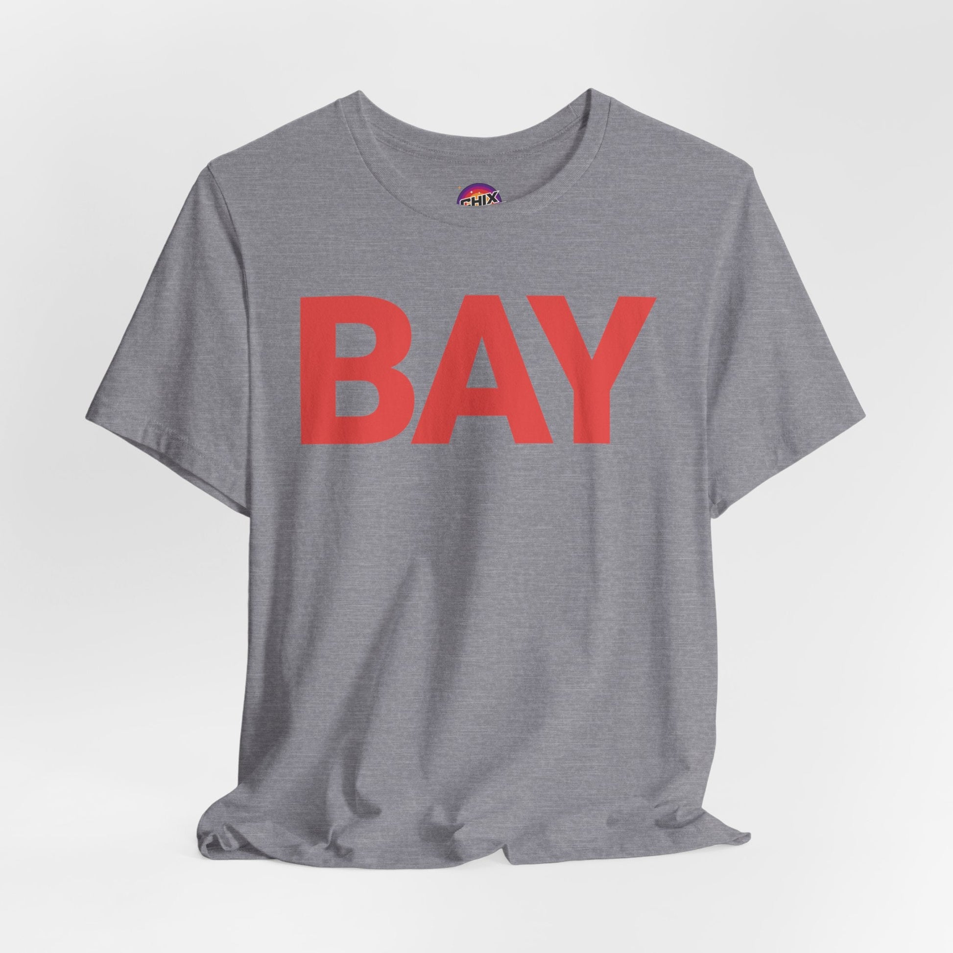 Jordan Silkowitz 29 Bay City Soccer Softblend T-shirt | Chix Sports