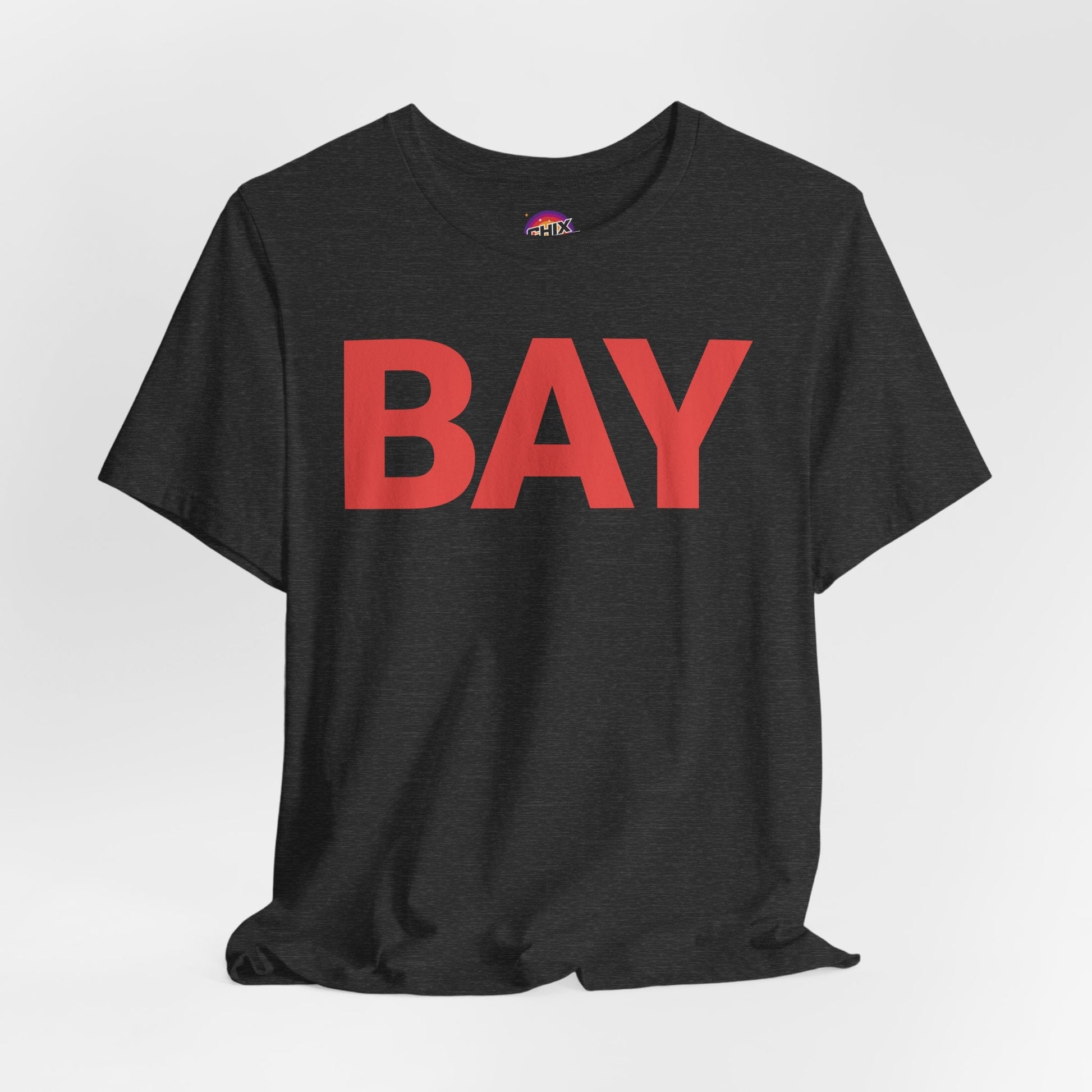 Jordan Silkowitz 29 Bay City Soccer Softblend T-shirt | Chix Sports