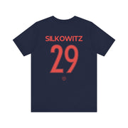 Jordan Silkowitz Bay Jersey Unisex Shirt | Chix Sports