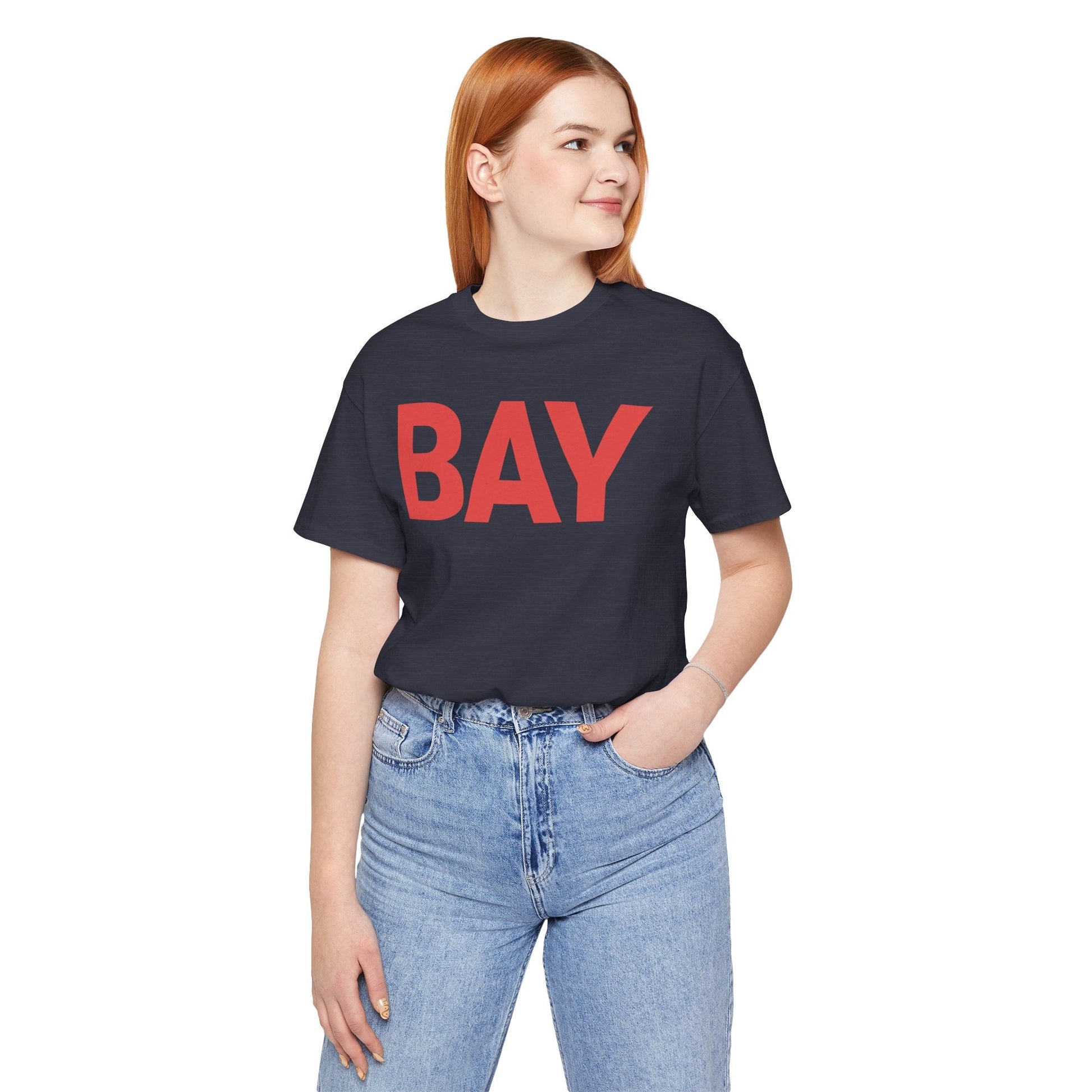 Jordan Silkowitz Bay Jersey Unisex Shirt | Chix Sports