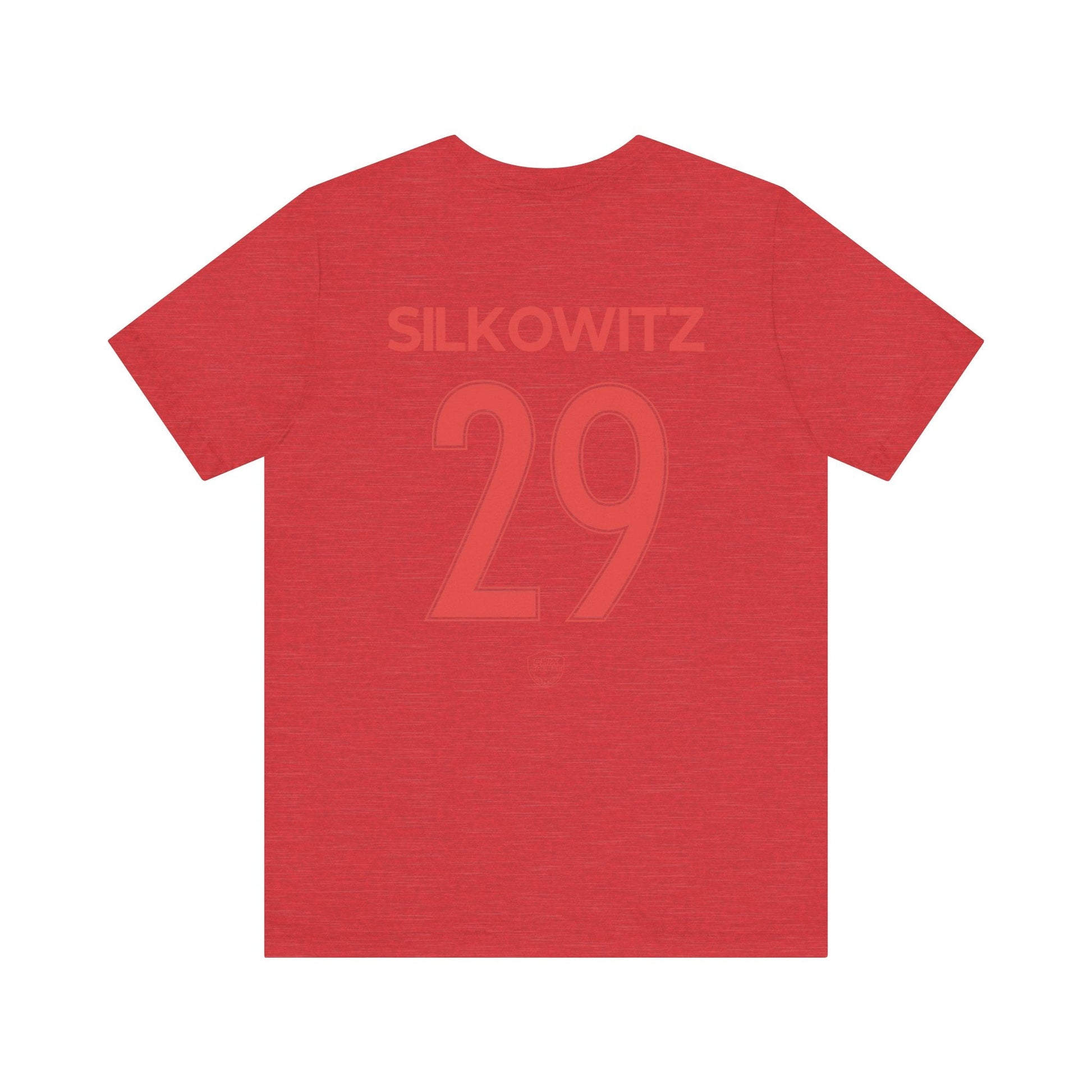 Jordan Silkowitz Bay Jersey Unisex Shirt | Chix Sports