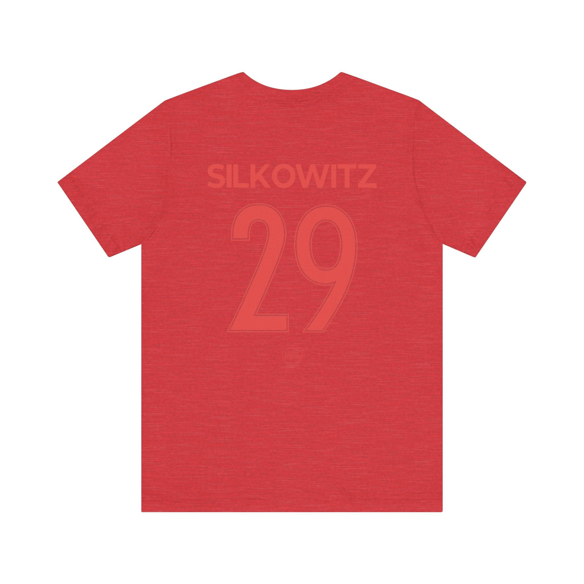 Jordan Silkowitz Bay Jersey Unisex Shirt | Chix Sports