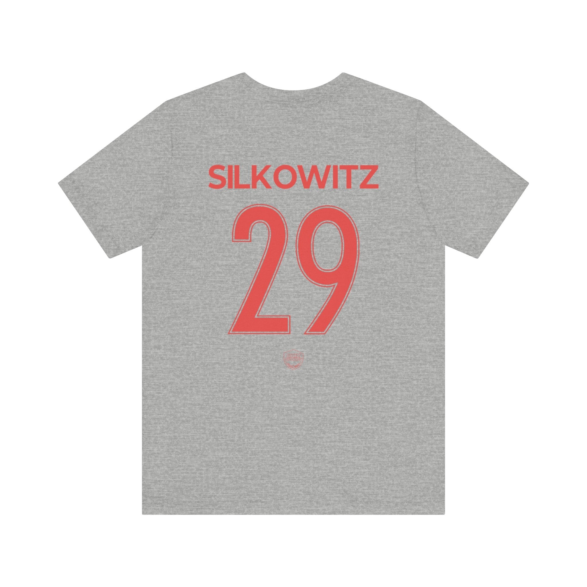 Jordan Silkowitz Bay Jersey Unisex Shirt | Chix Sports