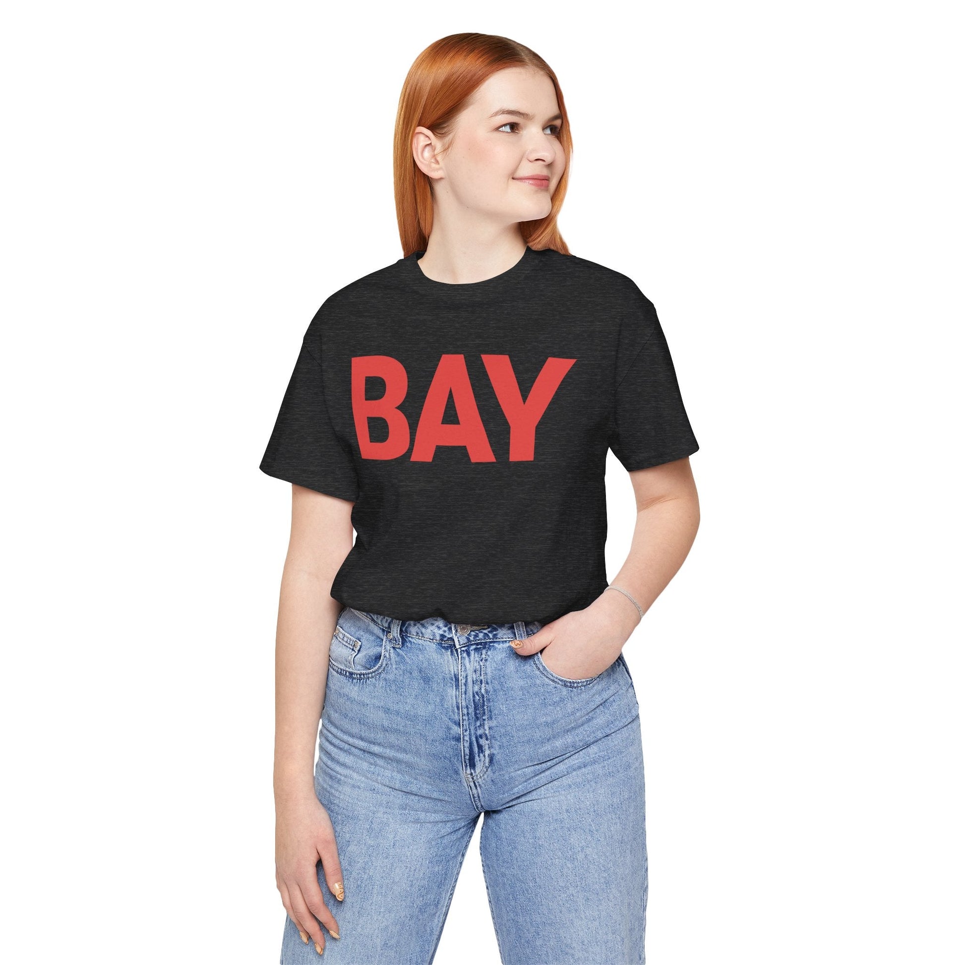 Jordan Silkowitz Bay Jersey Unisex Shirt | Chix Sports