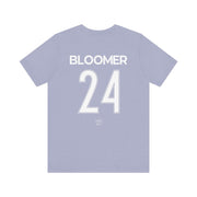 Jordyn Bloomer Unisex Racing Jersey Shirt | Chix Sports