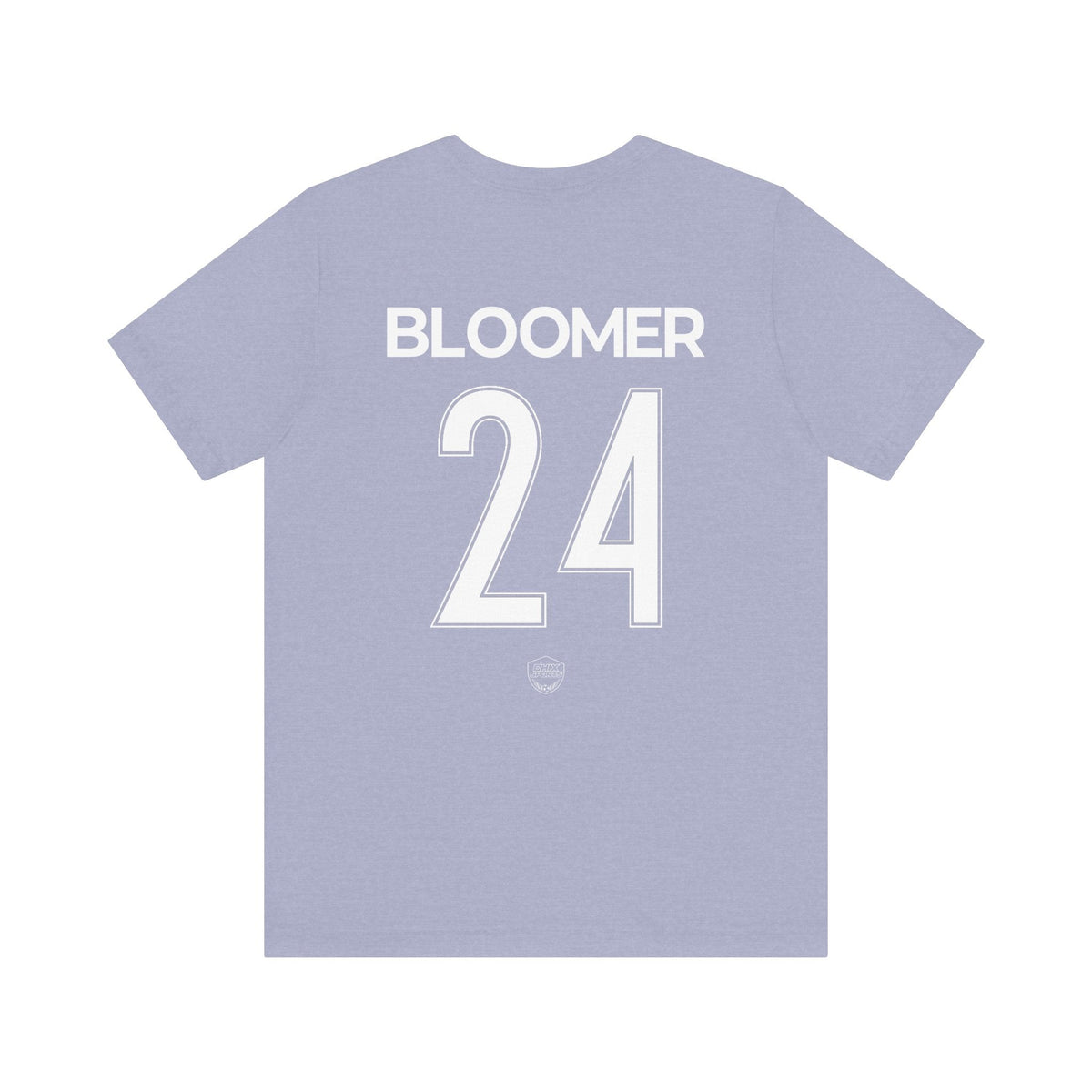 Jordyn Bloomer Unisex Racing Jersey Shirt | Chix Sports