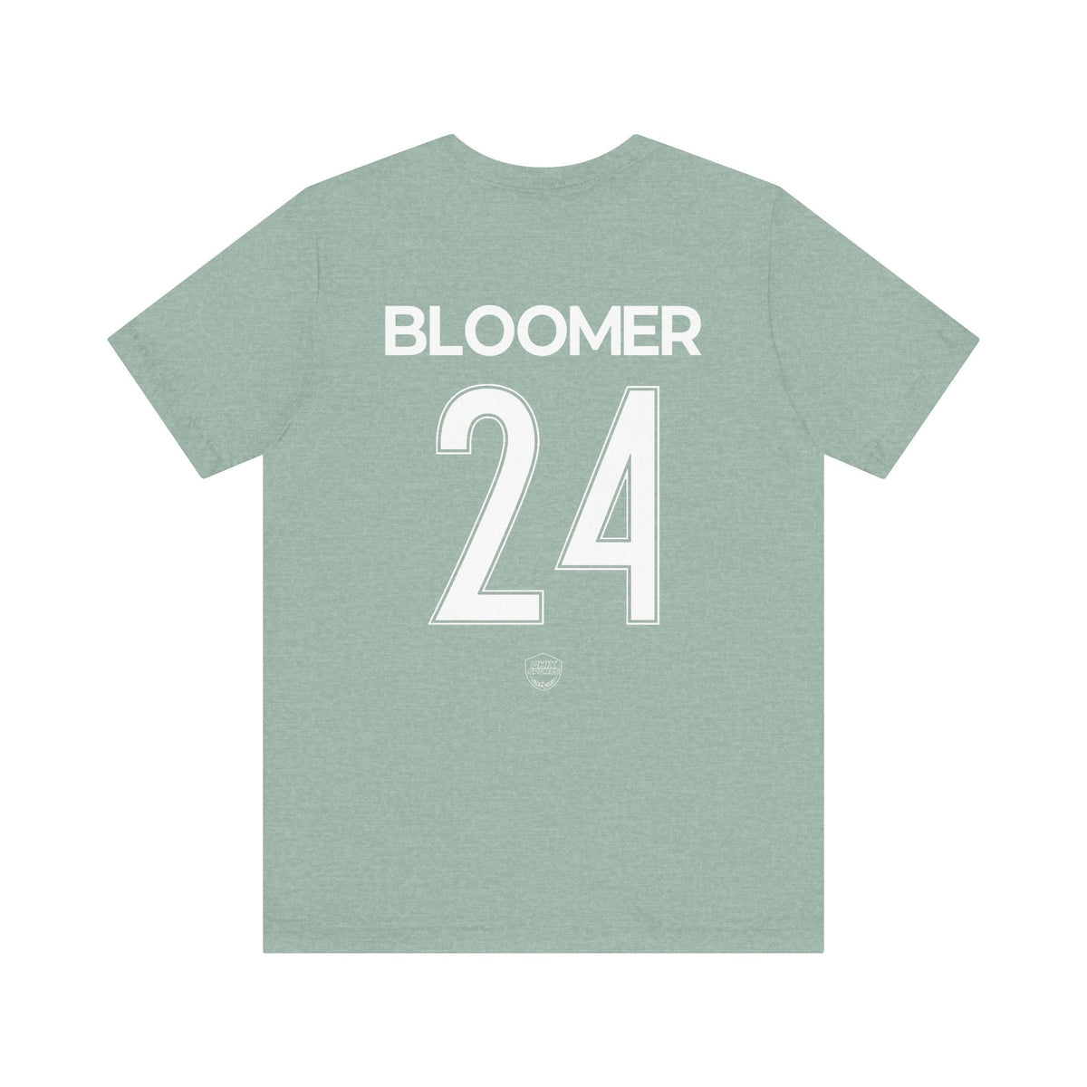 Jordyn Bloomer Unisex Racing Jersey Shirt | Chix Sports