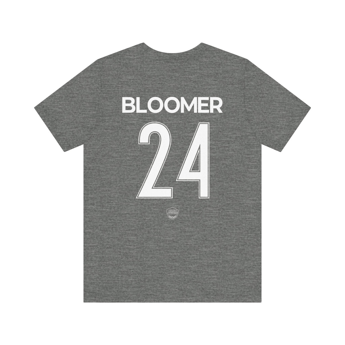Jordyn Bloomer Unisex Racing Jersey Shirt | Chix Sports