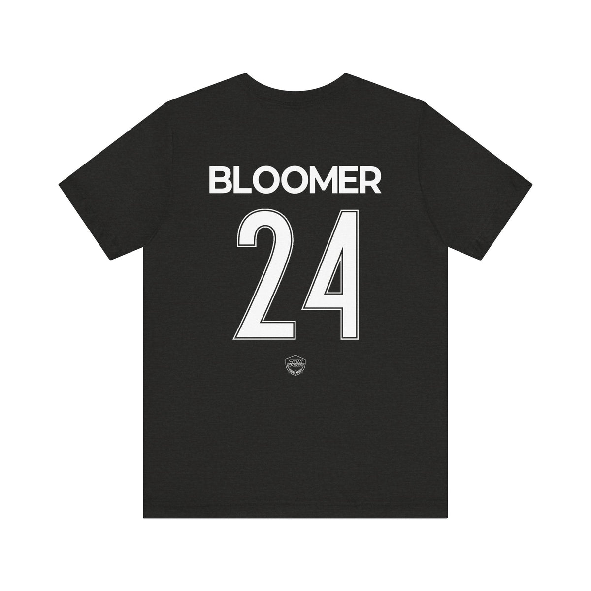 Jordyn Bloomer Unisex Racing Jersey Shirt | Chix Sports