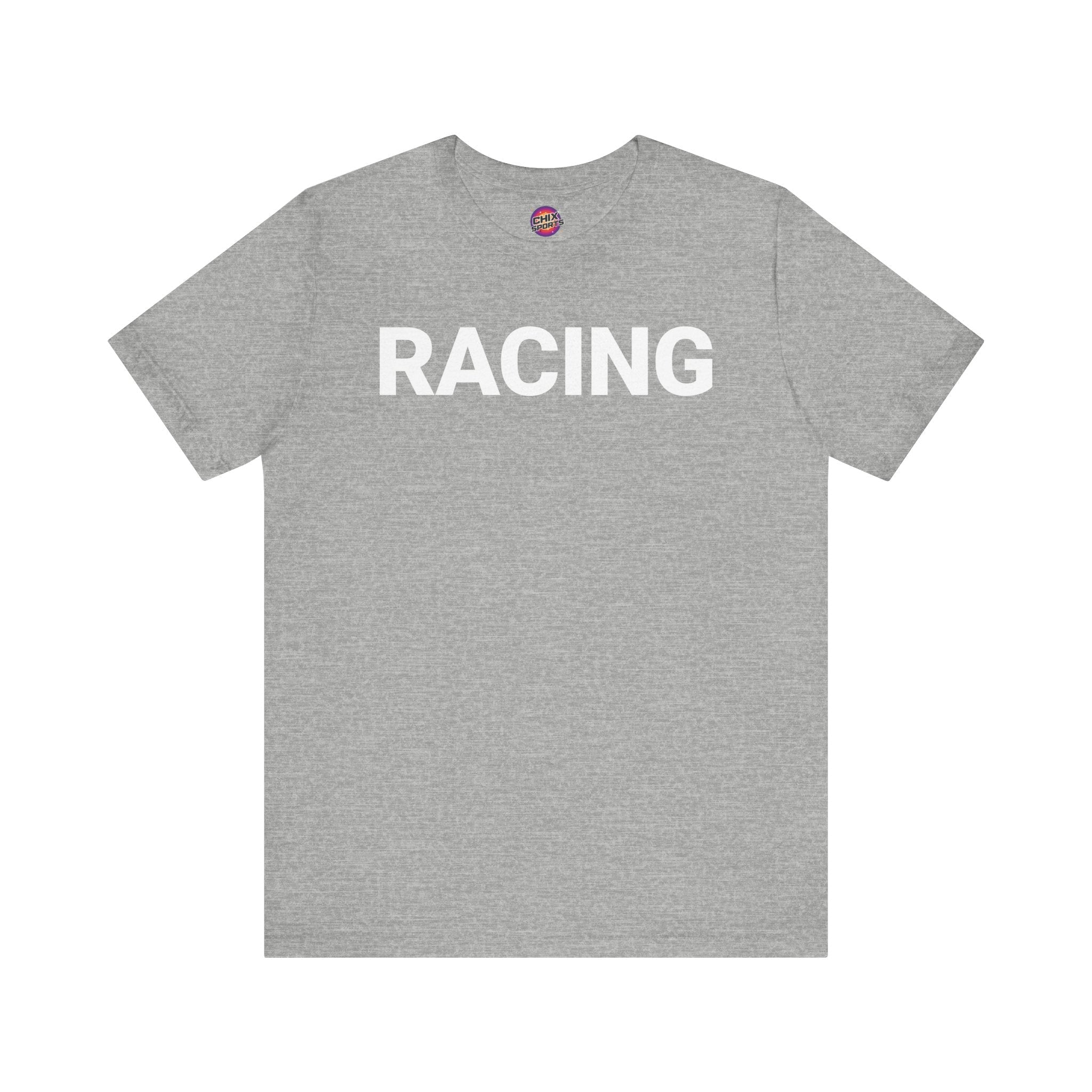 Jordyn Bloomer Unisex Racing Jersey Shirt | Chix Sports