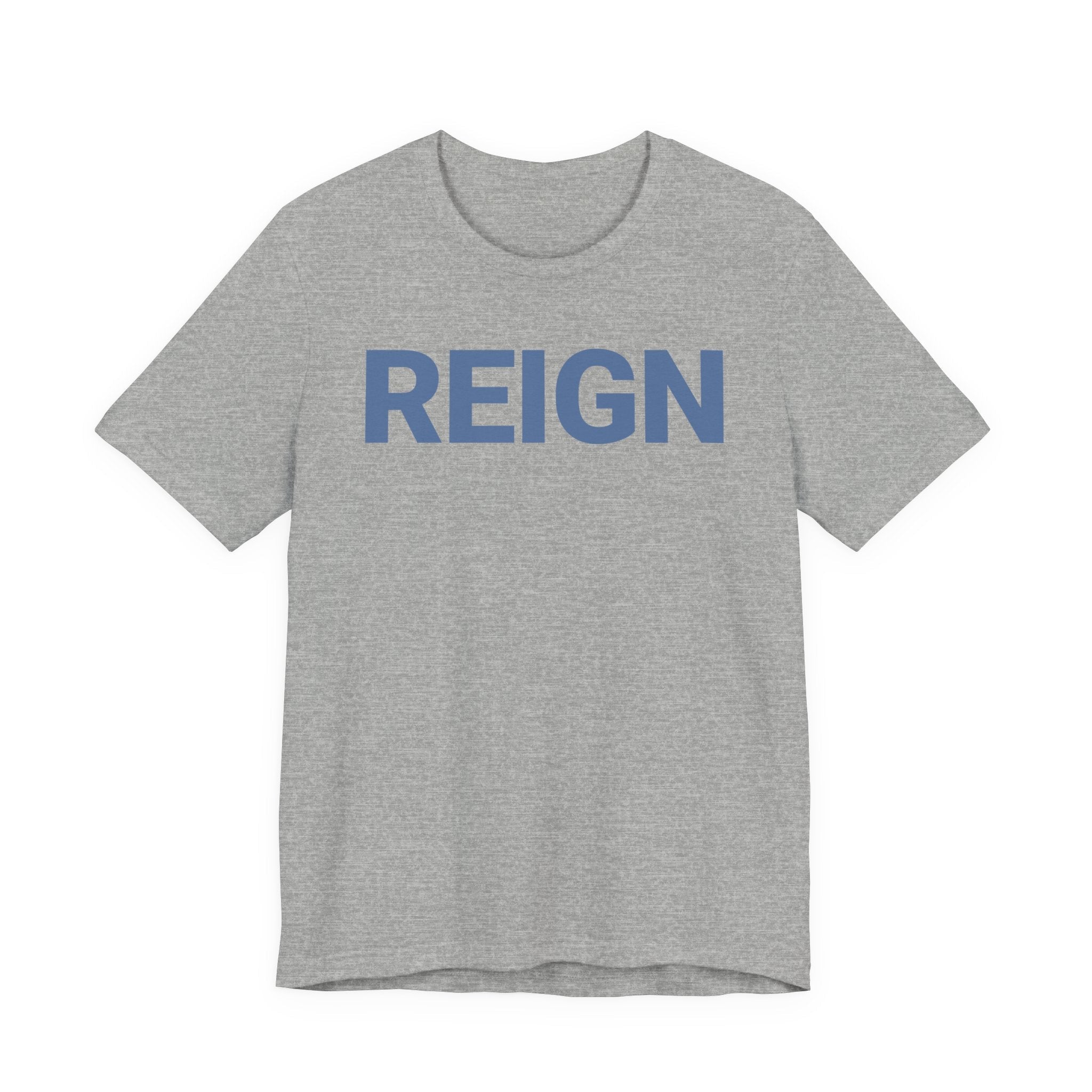 Jordyn Bugg Reign Softblend T-shirt | Chix Sports