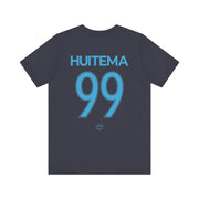 Jordyn Huitema Stars Jersey Unisex Shirt | Chix Sports