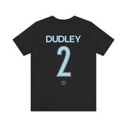 Jordynn Dudley Gotham Jersey Unisex Shirt | Chix Sports