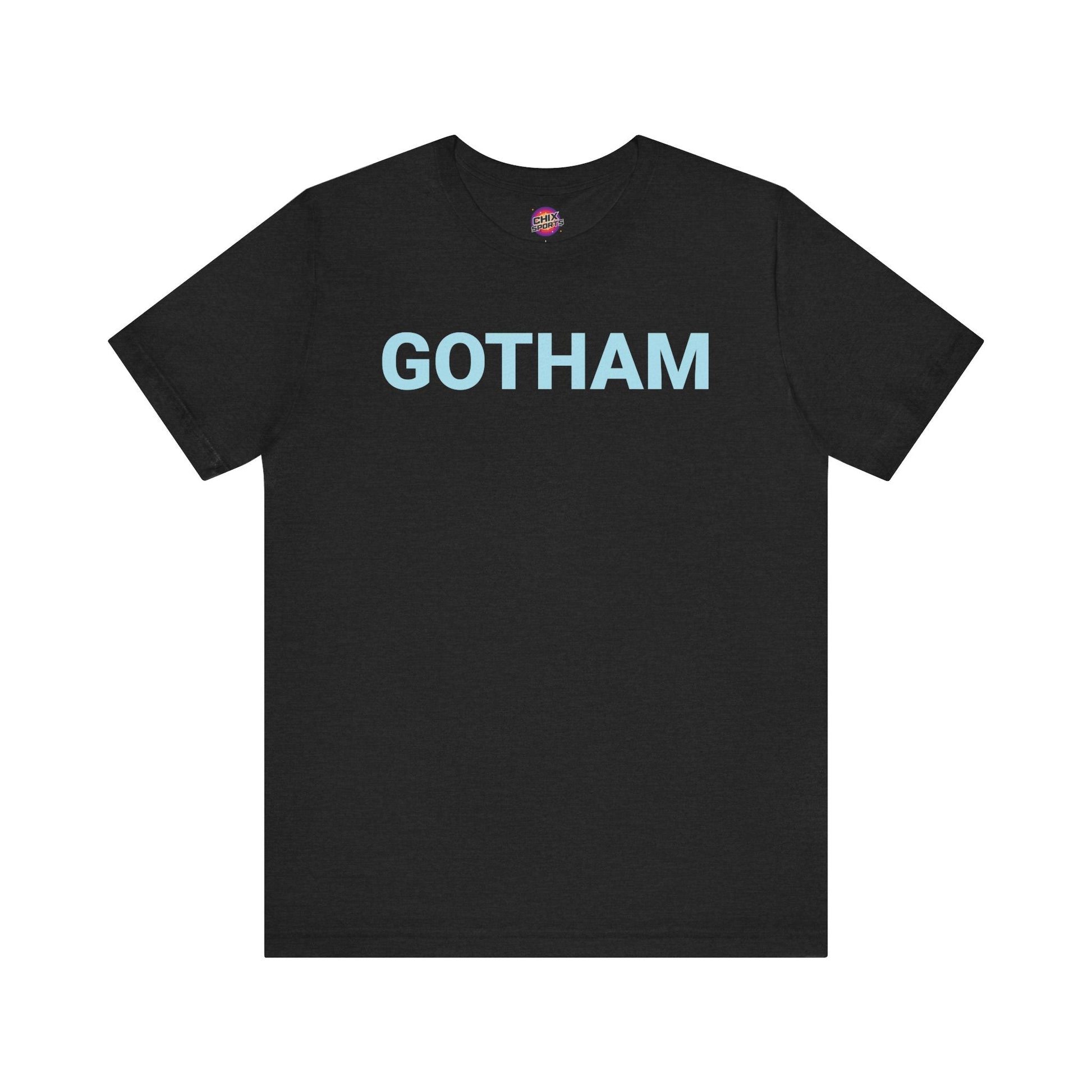 Jordynn Dudley Gotham Jersey Unisex Shirt | Chix Sports