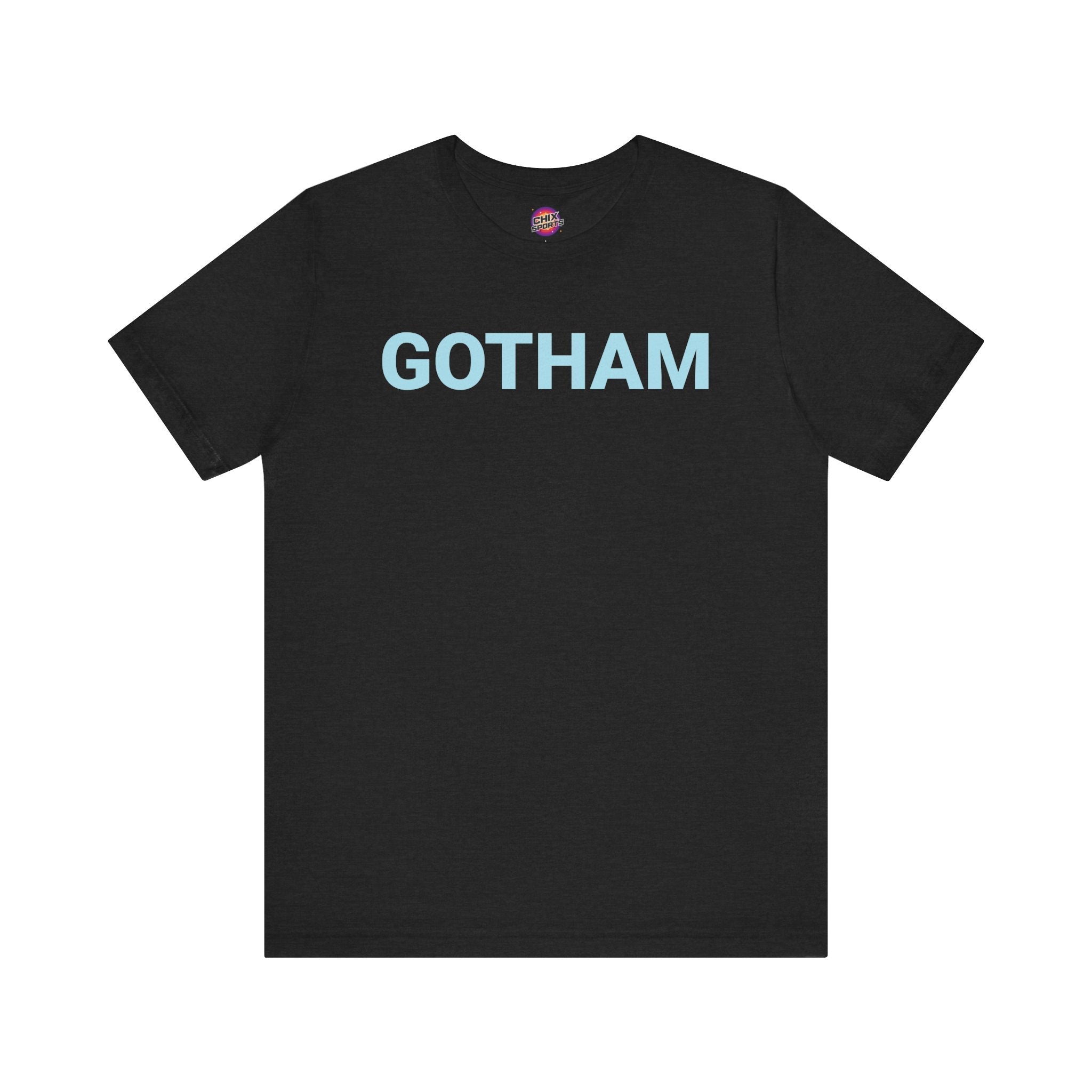 Jordynn Dudley Gotham Jersey Unisex Shirt | Chix Sports