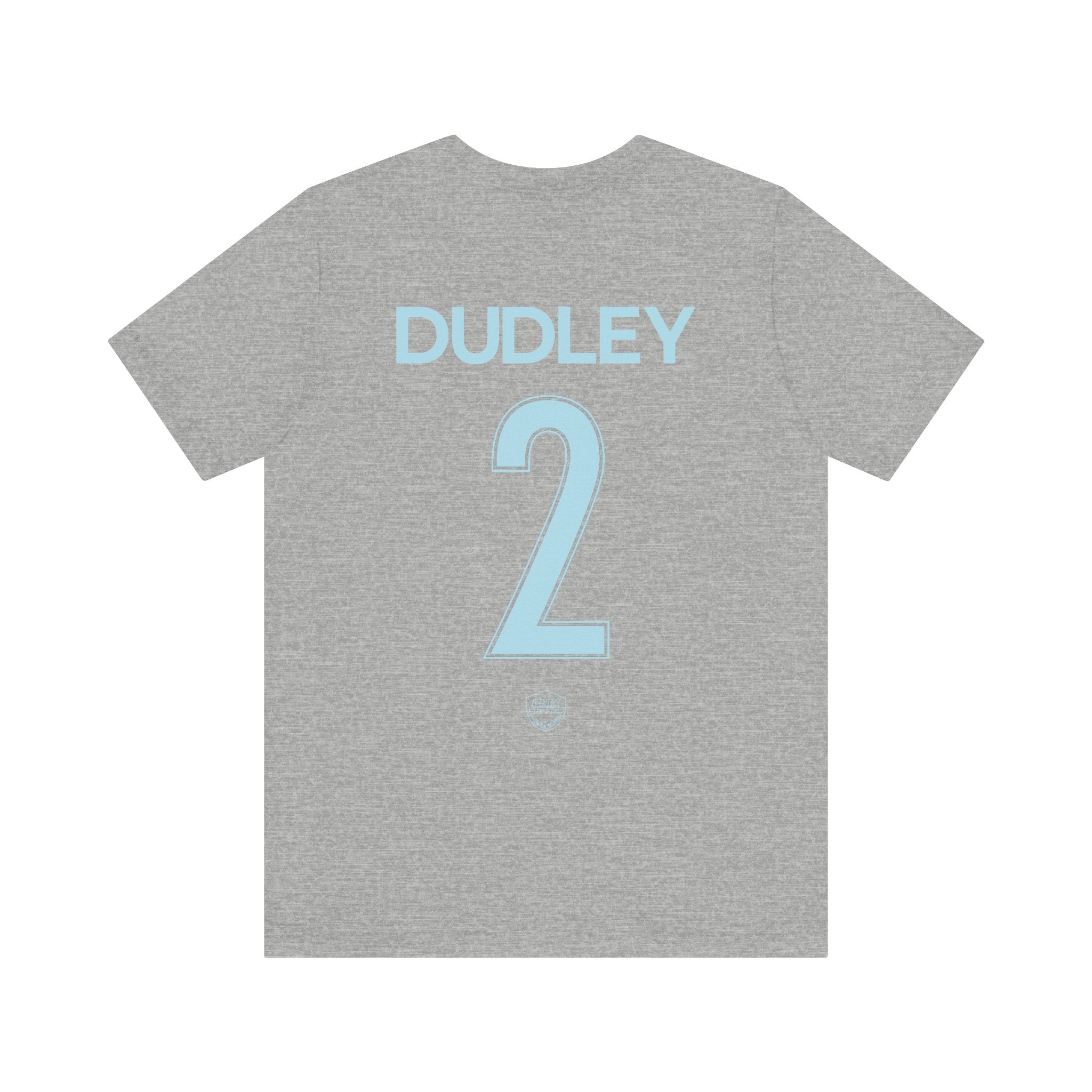 Jordynn Dudley Gotham Jersey Unisex Shirt | Chix Sports