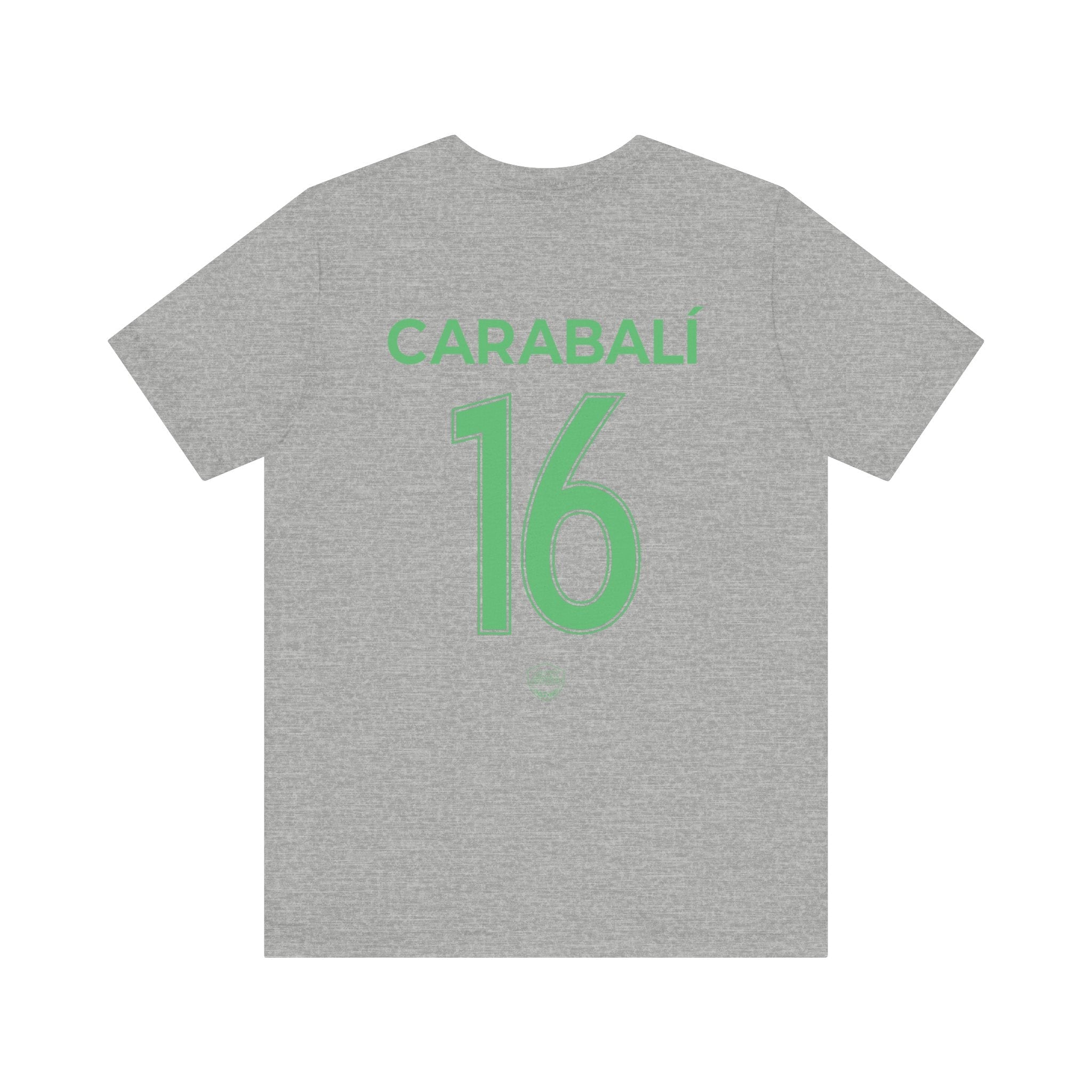 Jorelyn Carabali Legacy Jersey Unisex Shirt | Chix Sports