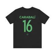 Jorelyn Carabali Legacy Jersey Unisex Shirt | Chix Sports