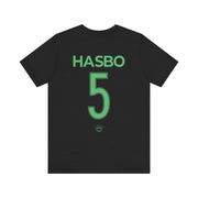 Josefine Hasbo Legacy Jersey Unisex Shirt | Chix Sports