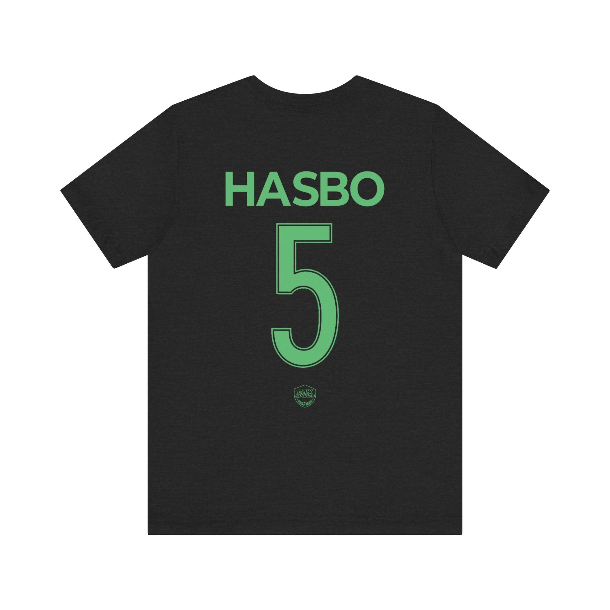 Josefine Hasbo Legacy Jersey Unisex Shirt | Chix Sports