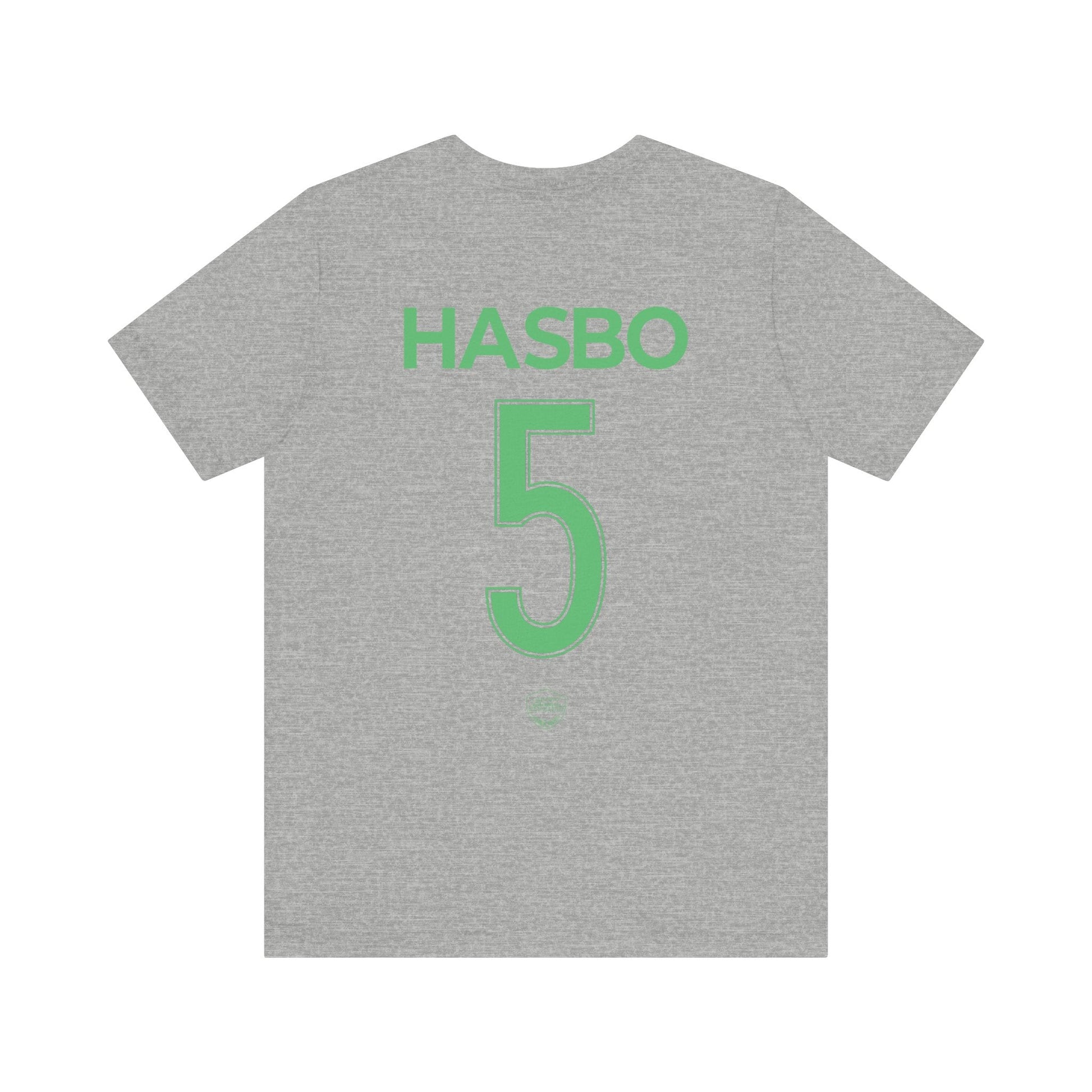 Josefine Hasbo Legacy Jersey Unisex Shirt | Chix Sports