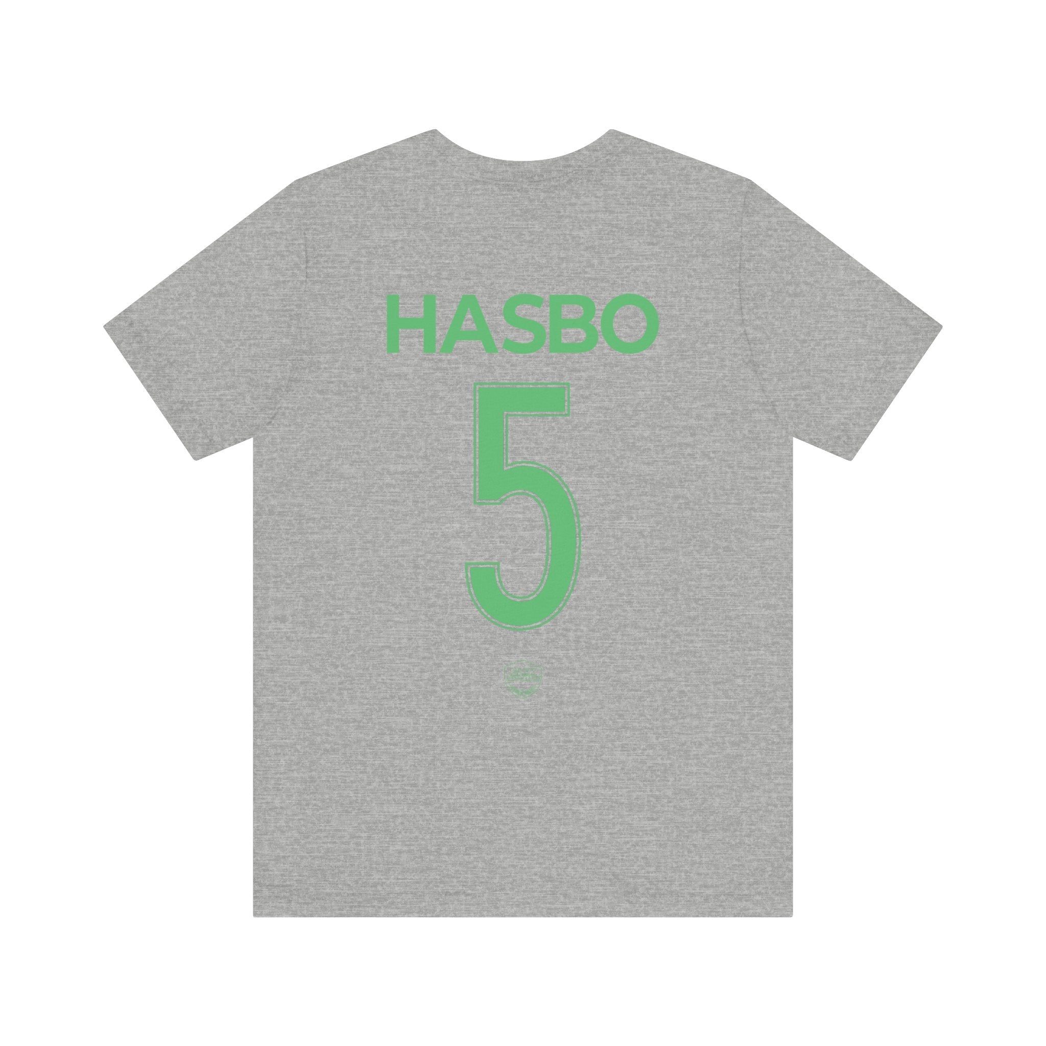 Josefine Hasbo Legacy Jersey Unisex Shirt | Chix Sports
