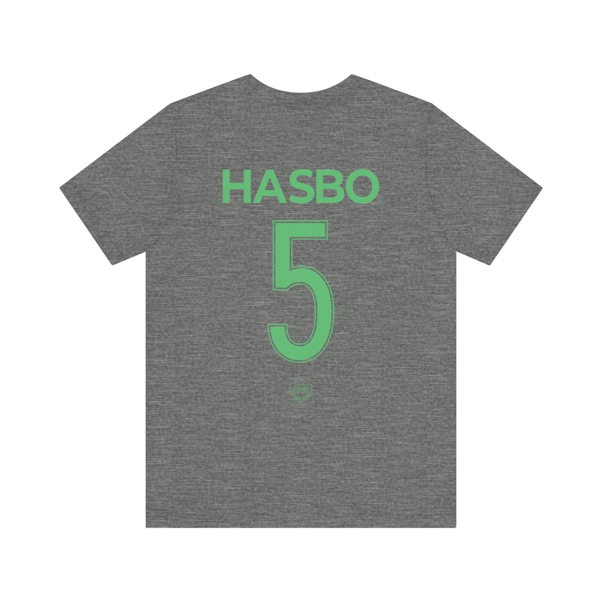 Josefine Hasbo Legacy Jersey Unisex Shirt | Chix Sports