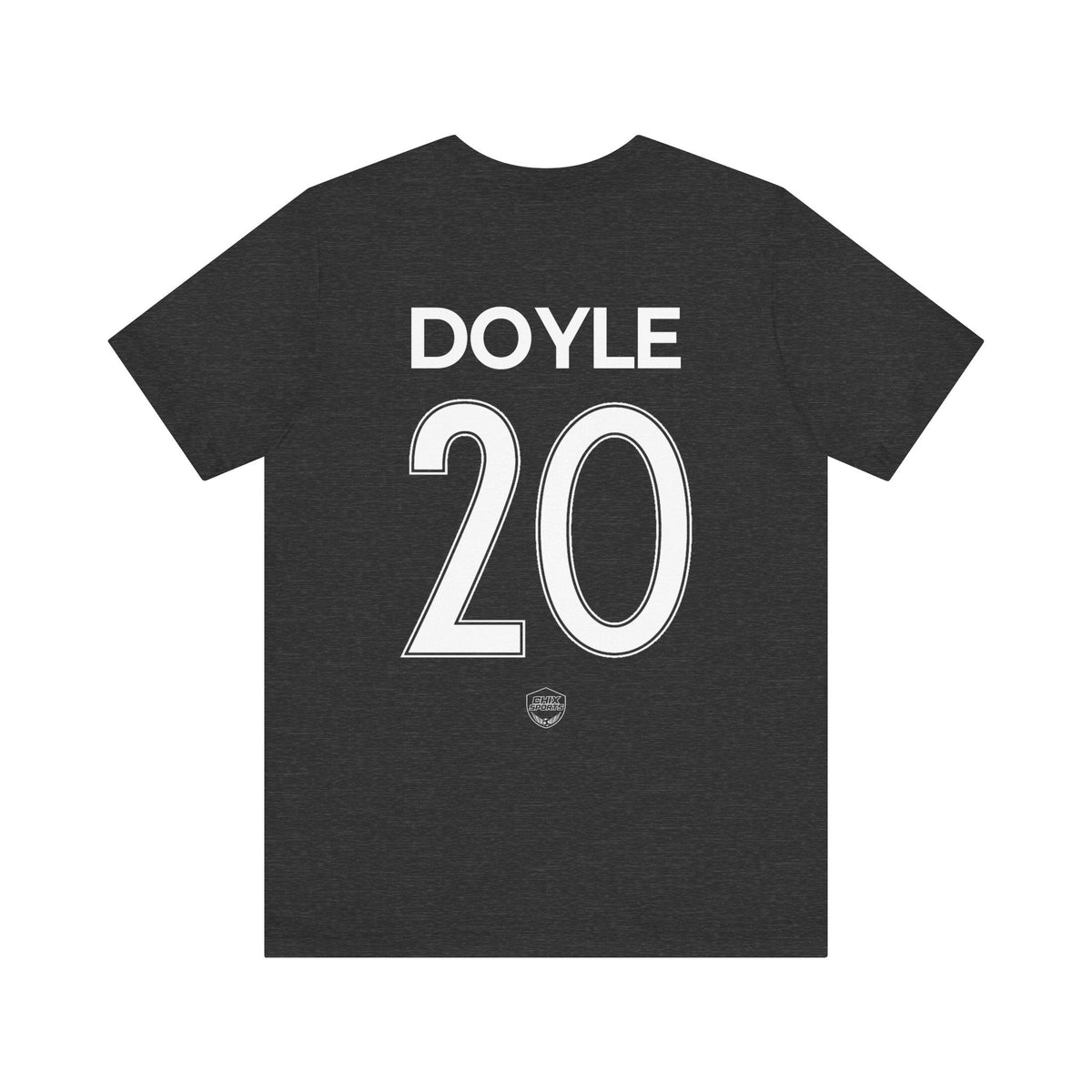 Julie Doyle Unisex Pride Jersey Shirt | Chix Sports