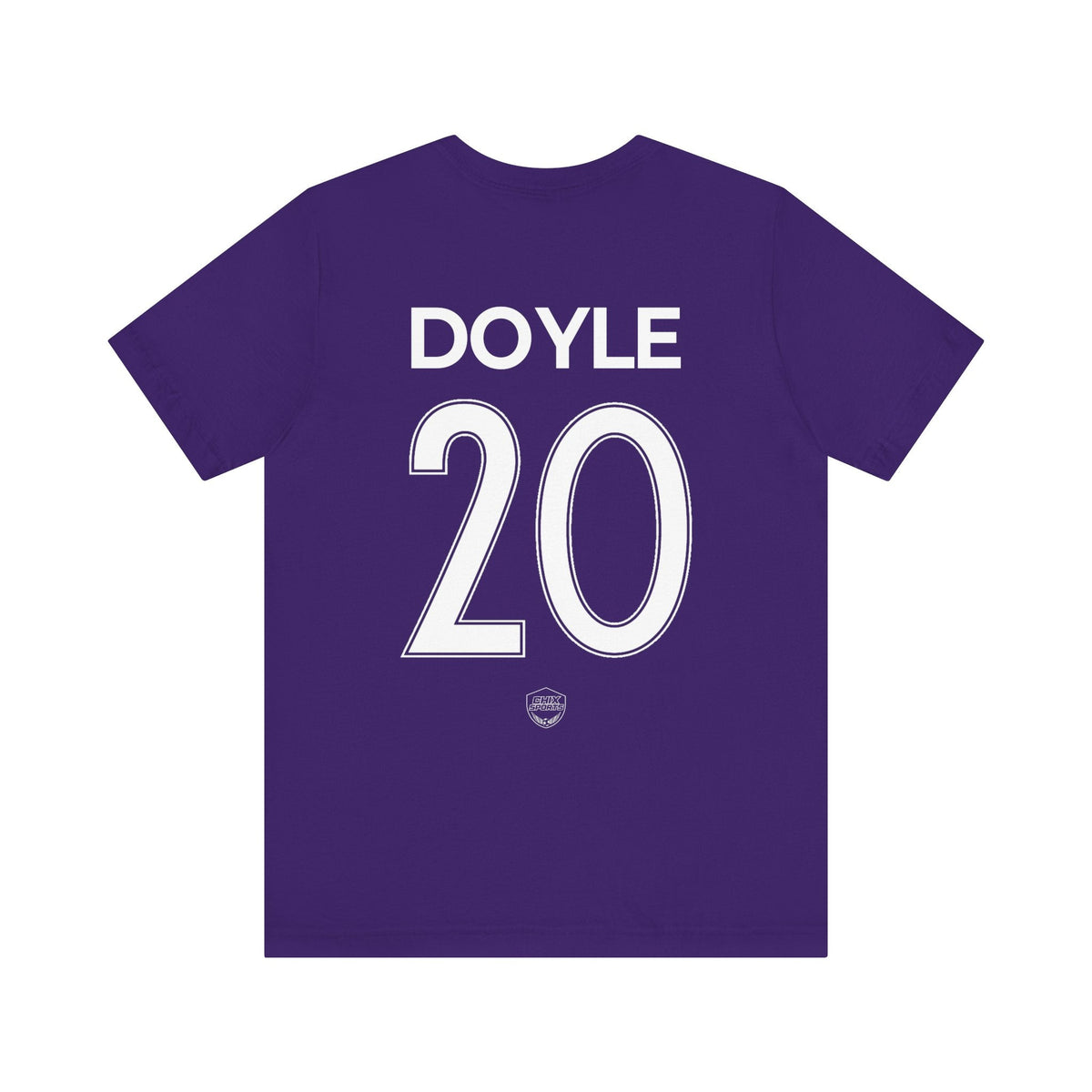 Julie Doyle Unisex Pride Jersey Shirt | Chix Sports