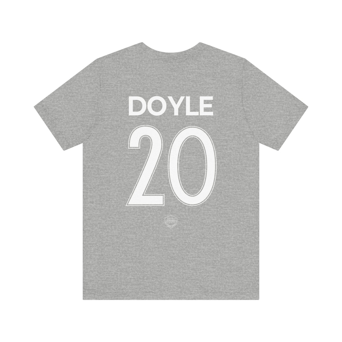 Julie Doyle Unisex Pride Jersey Shirt | Chix Sports