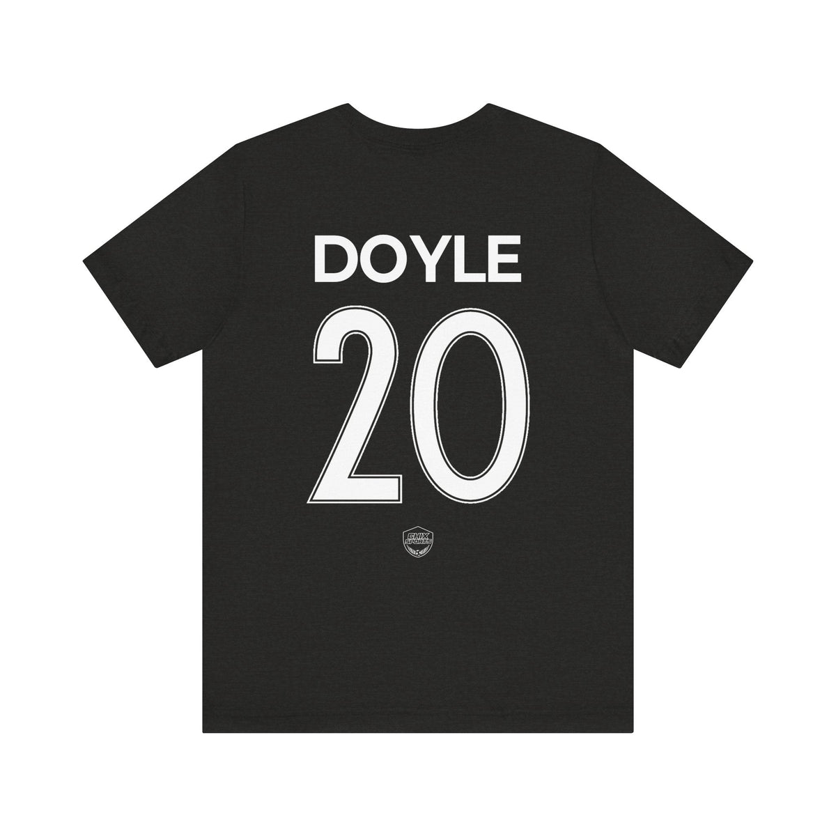 Julie Doyle Unisex Pride Jersey Shirt | Chix Sports