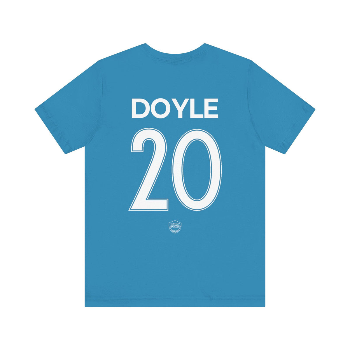 Julie Doyle Unisex Pride Jersey Shirt | Chix Sports