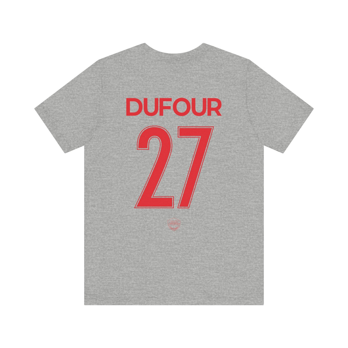 Julie Dufour Unisex Thorns Jersey Shirt | Chix Sports