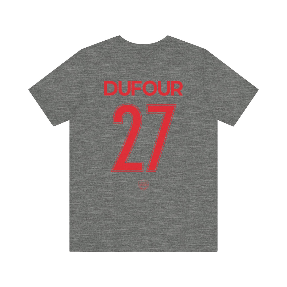 Julie Dufour Unisex Thorns Jersey Shirt | Chix Sports