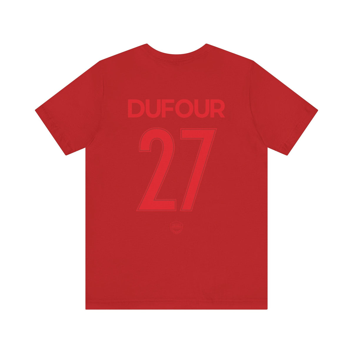 Julie Dufour Unisex Thorns Jersey Shirt | Chix Sports