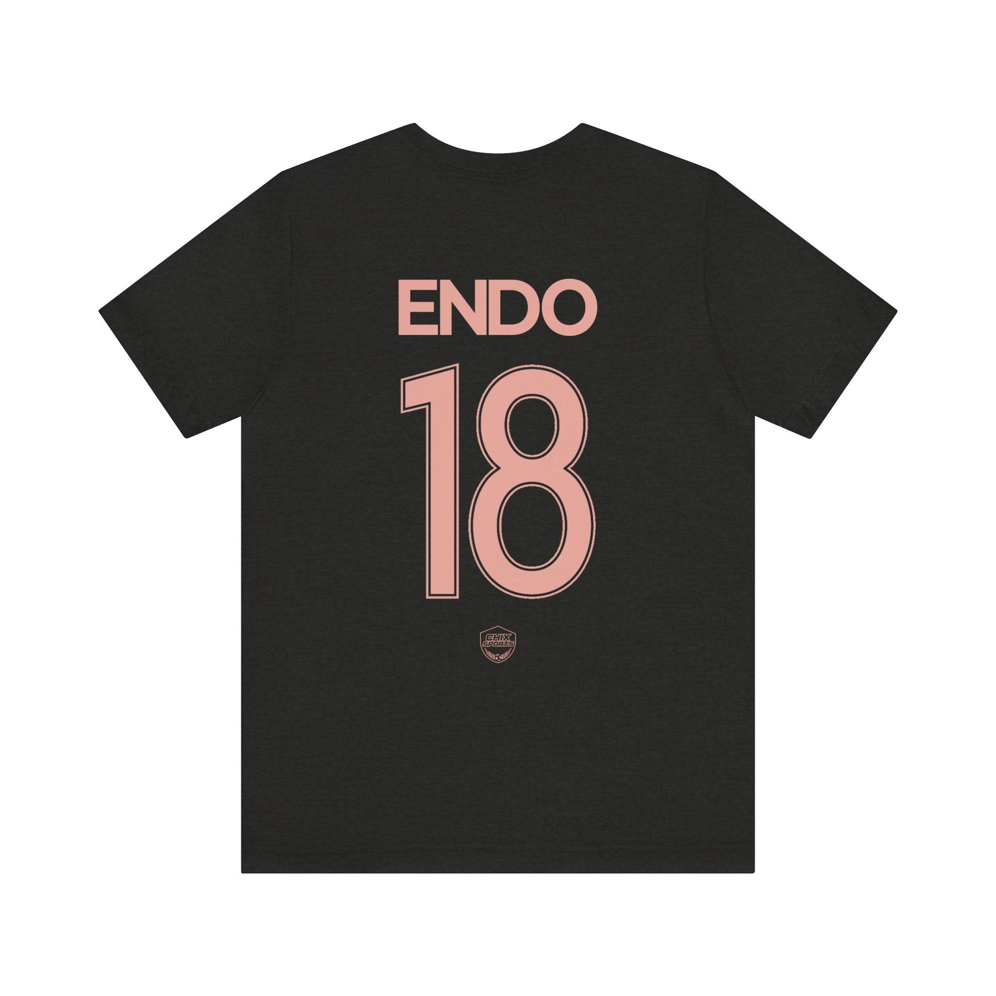 Jun Endo Angel City Jersey Unisex Shirt | Chix Sports