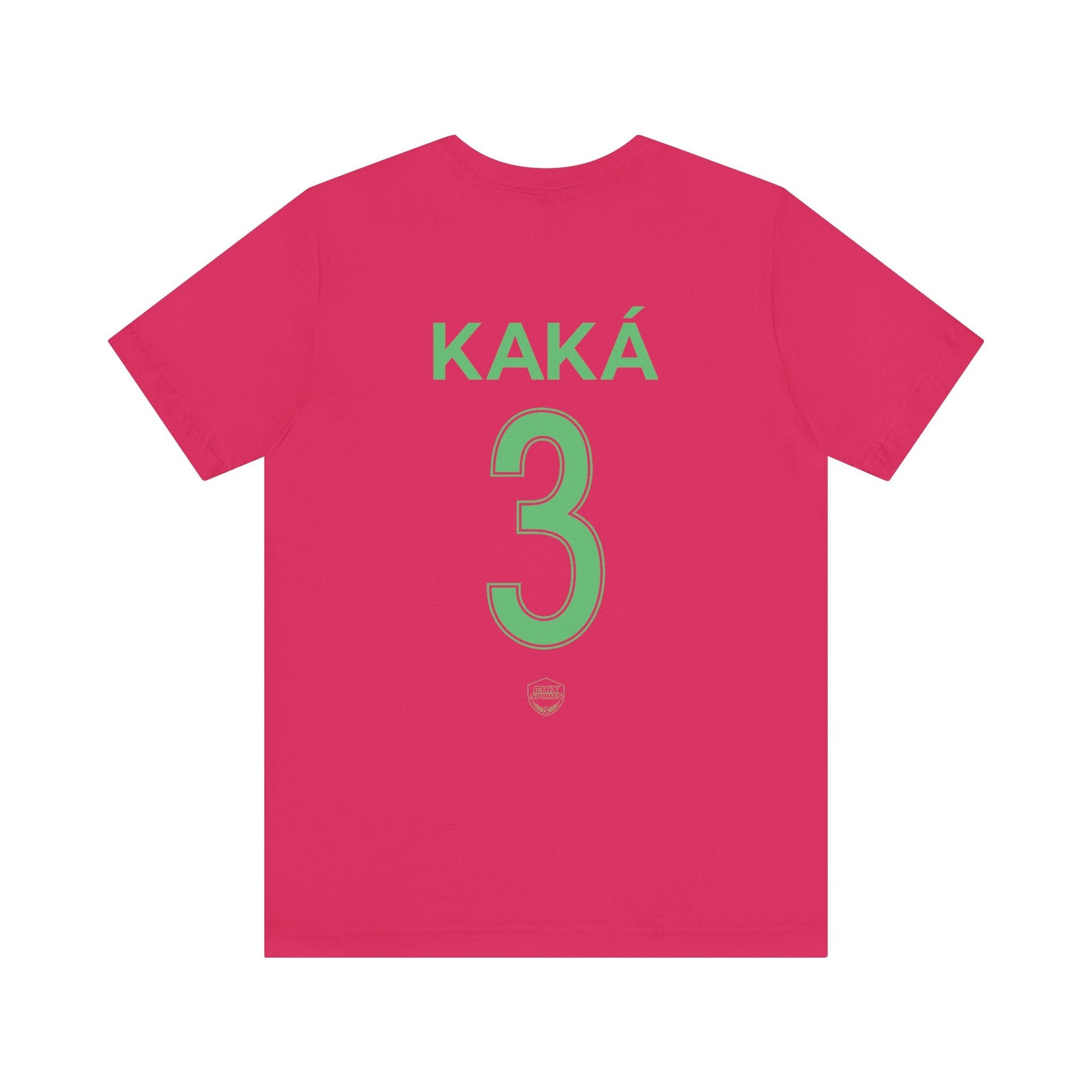 Kaka Legacy Jersey Unisex Shirt | Chix Sports