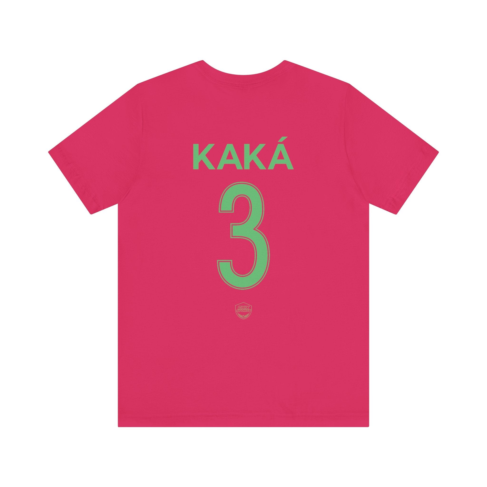 Kaka Legacy Jersey Unisex Shirt | Chix Sports