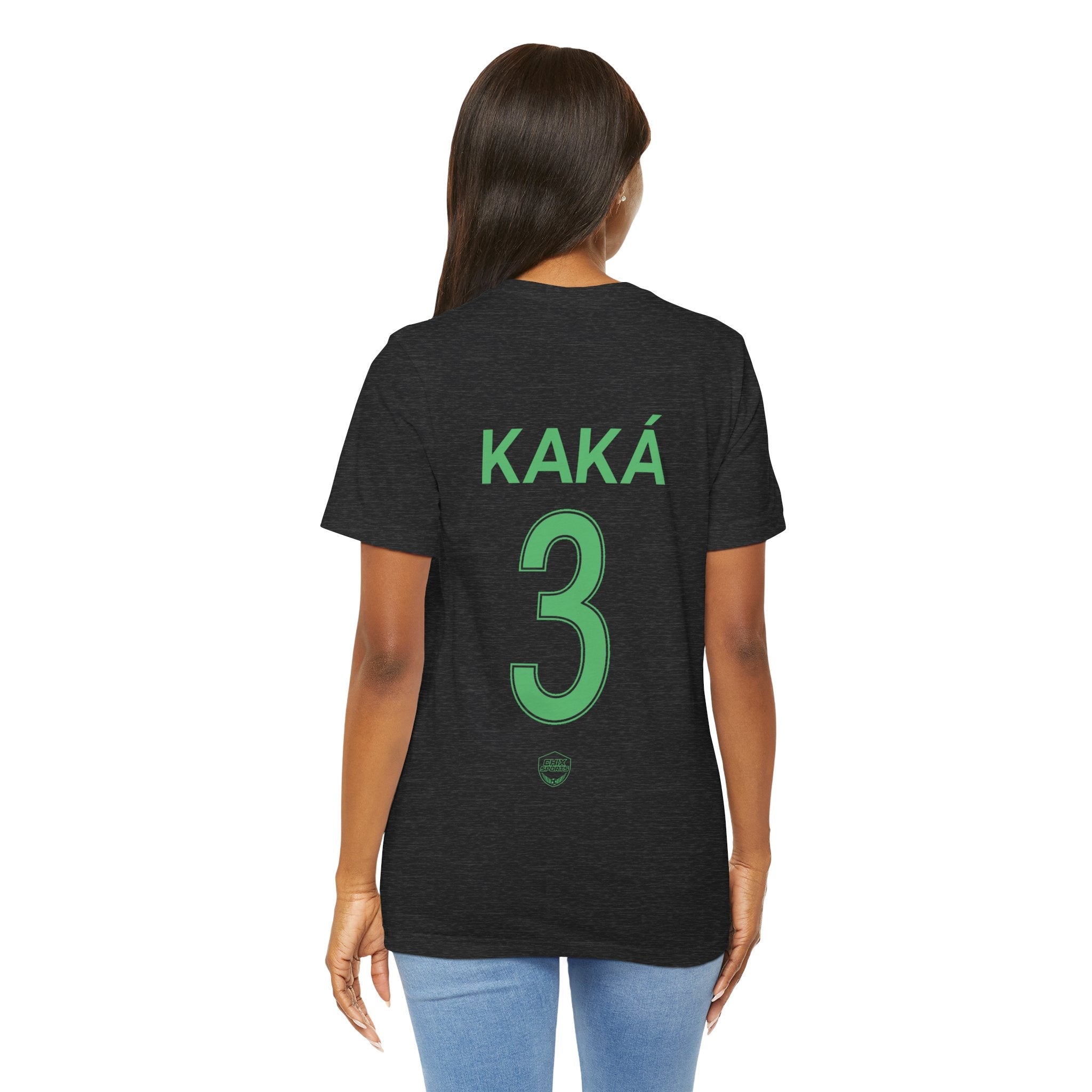 Kaka Legacy Jersey Unisex Shirt | Chix Sports