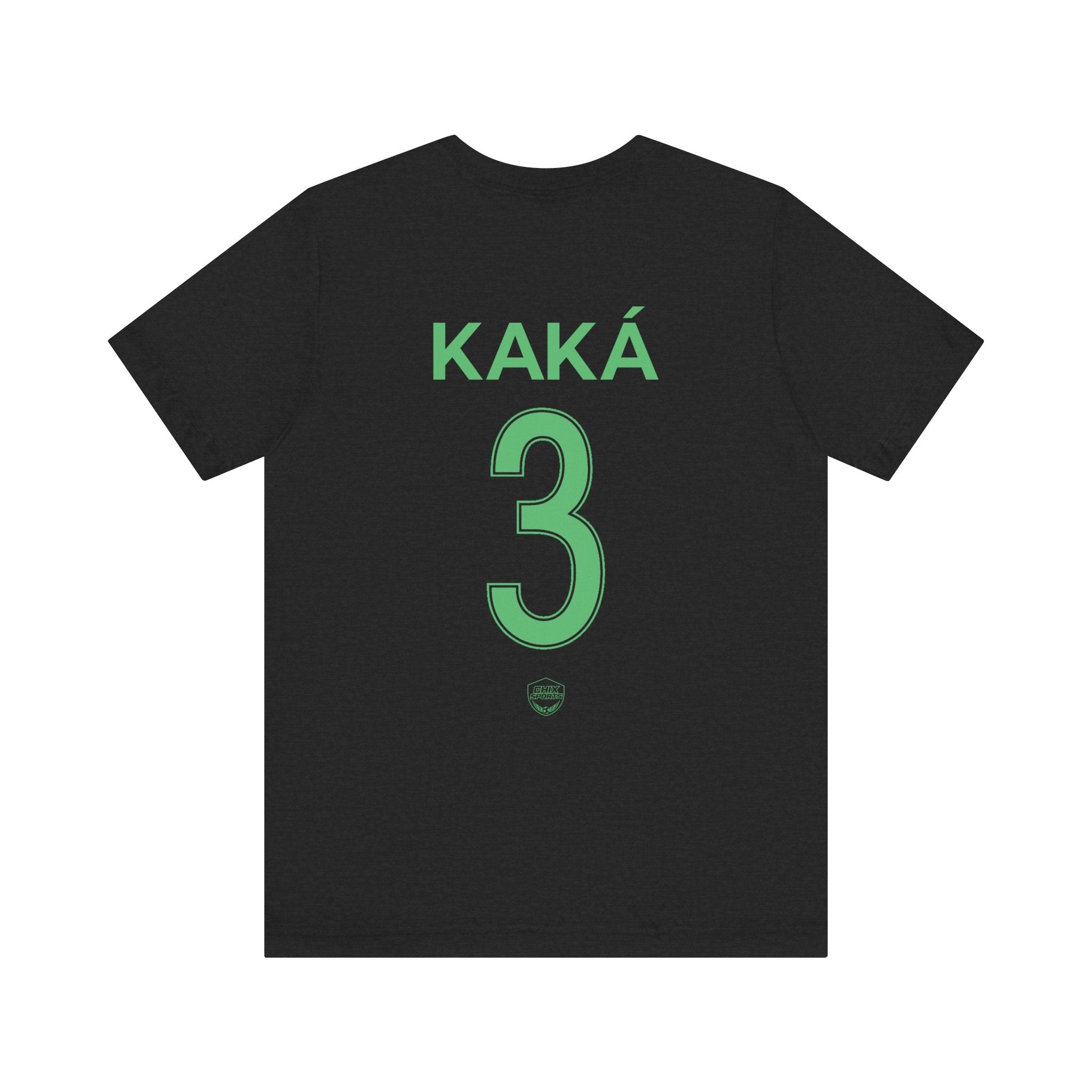 Kaka Legacy Jersey Unisex Shirt | Chix Sports
