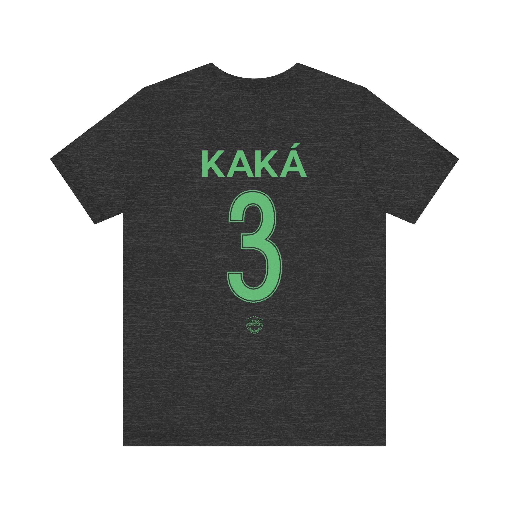 Kaka Legacy Jersey Unisex Shirt | Chix Sports