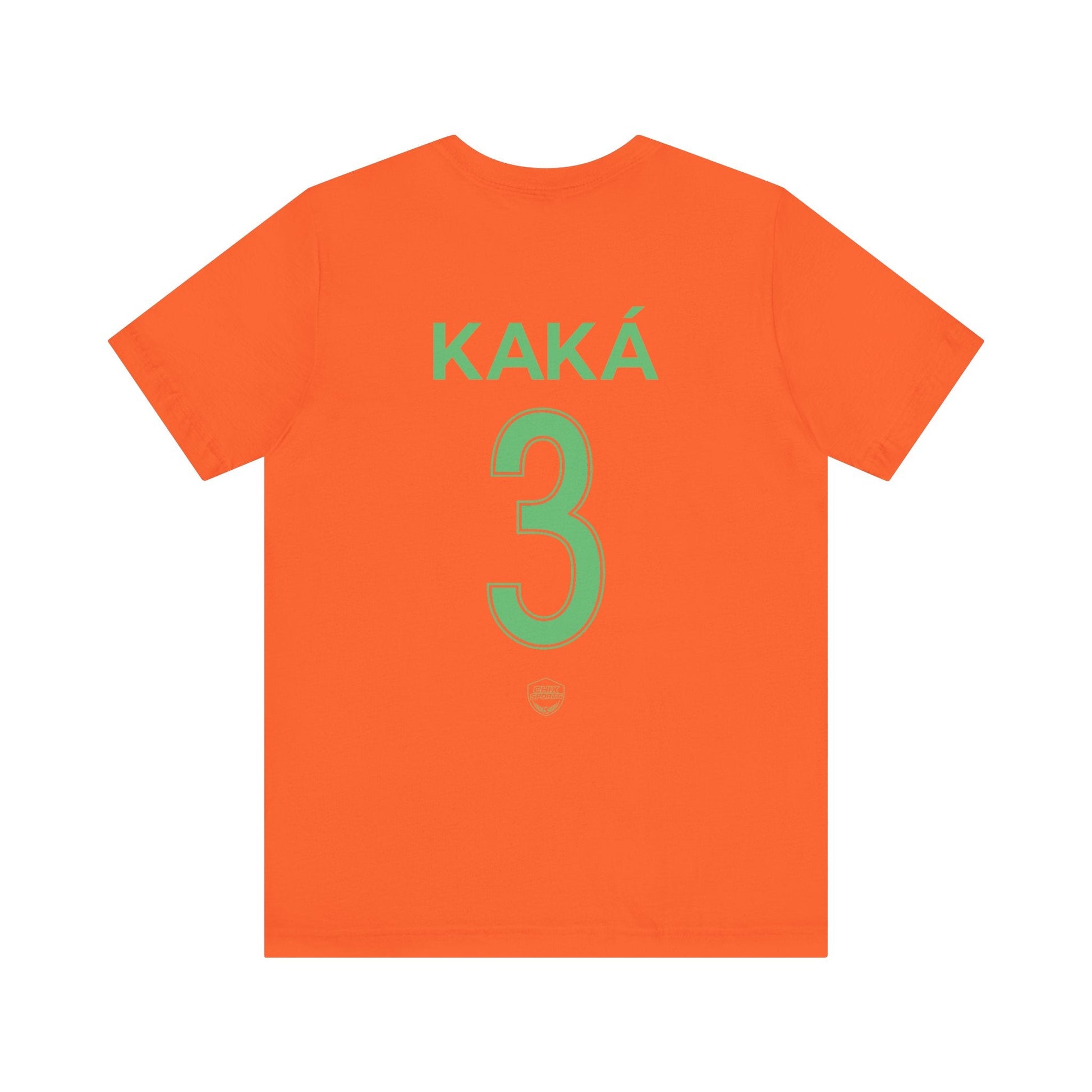 Kaka Legacy Jersey Unisex Shirt | Chix Sports