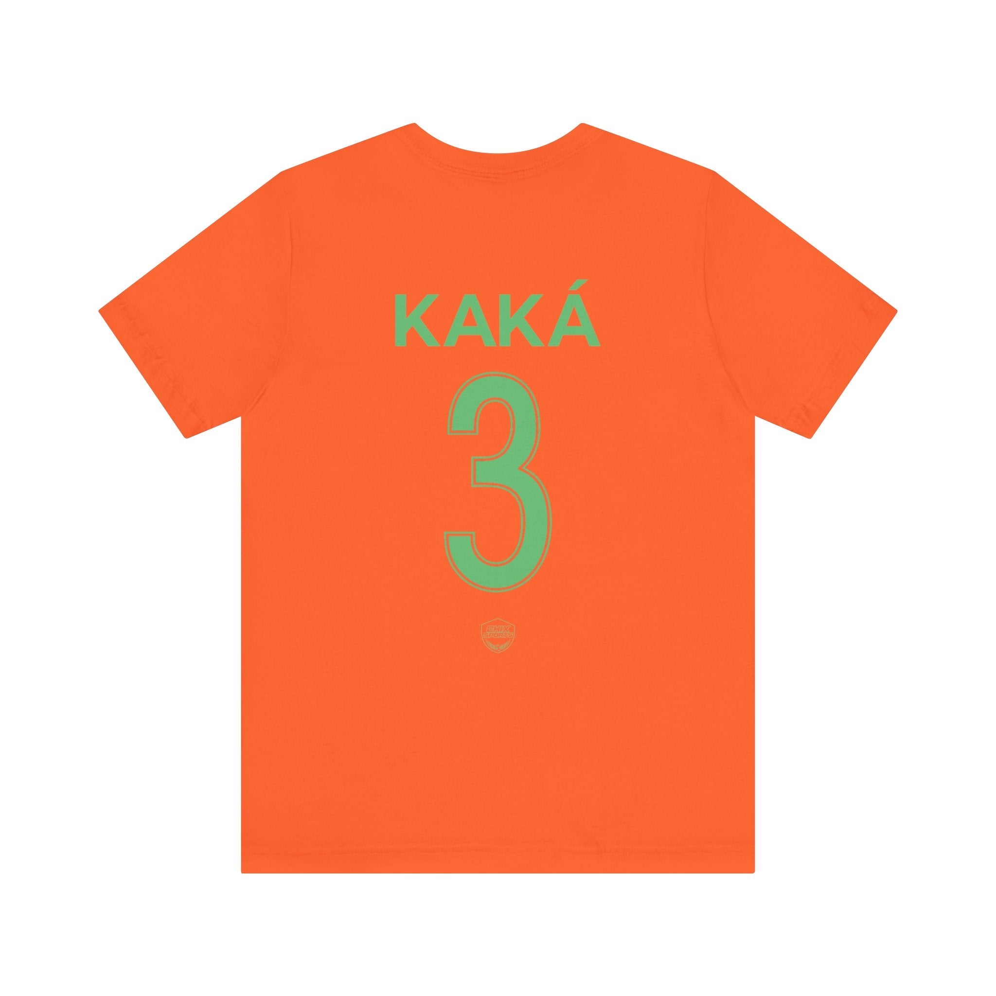 Kaka Legacy Jersey Unisex Shirt | Chix Sports