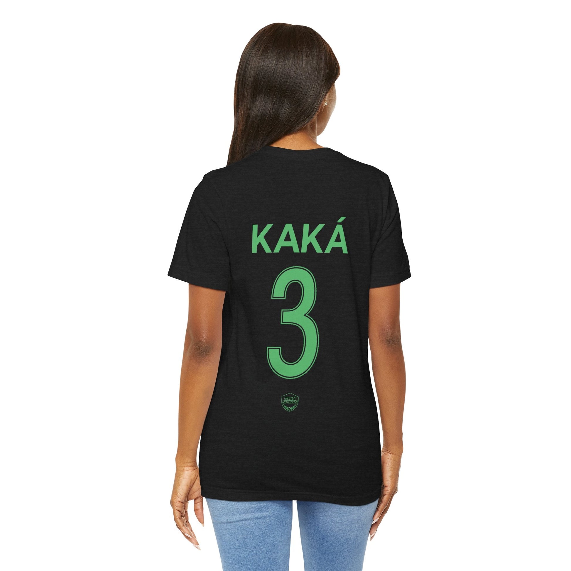 Kaka Legacy Jersey Unisex Shirt | Chix Sports
