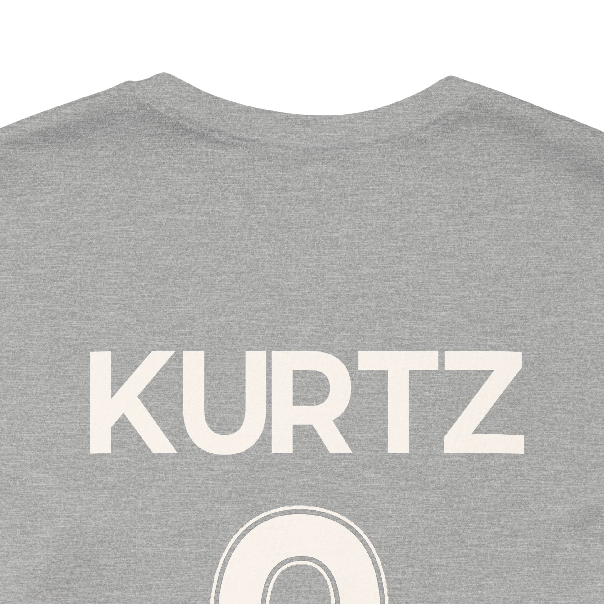 Kaleigh Kurtz Summit Jersey Unisex Shirt | Chix Sports