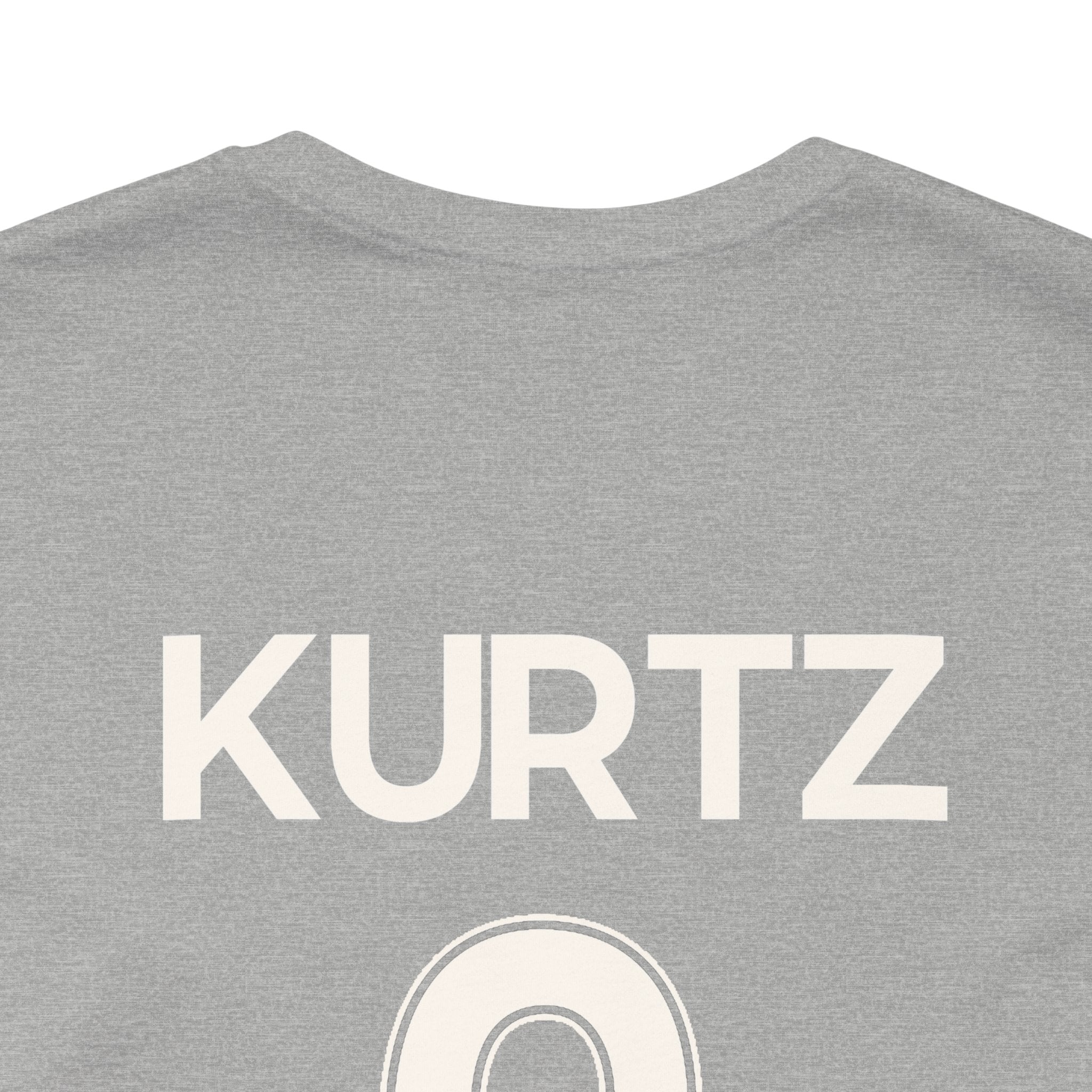 Kaleigh Kurtz Summit Jersey Unisex Shirt | Chix Sports