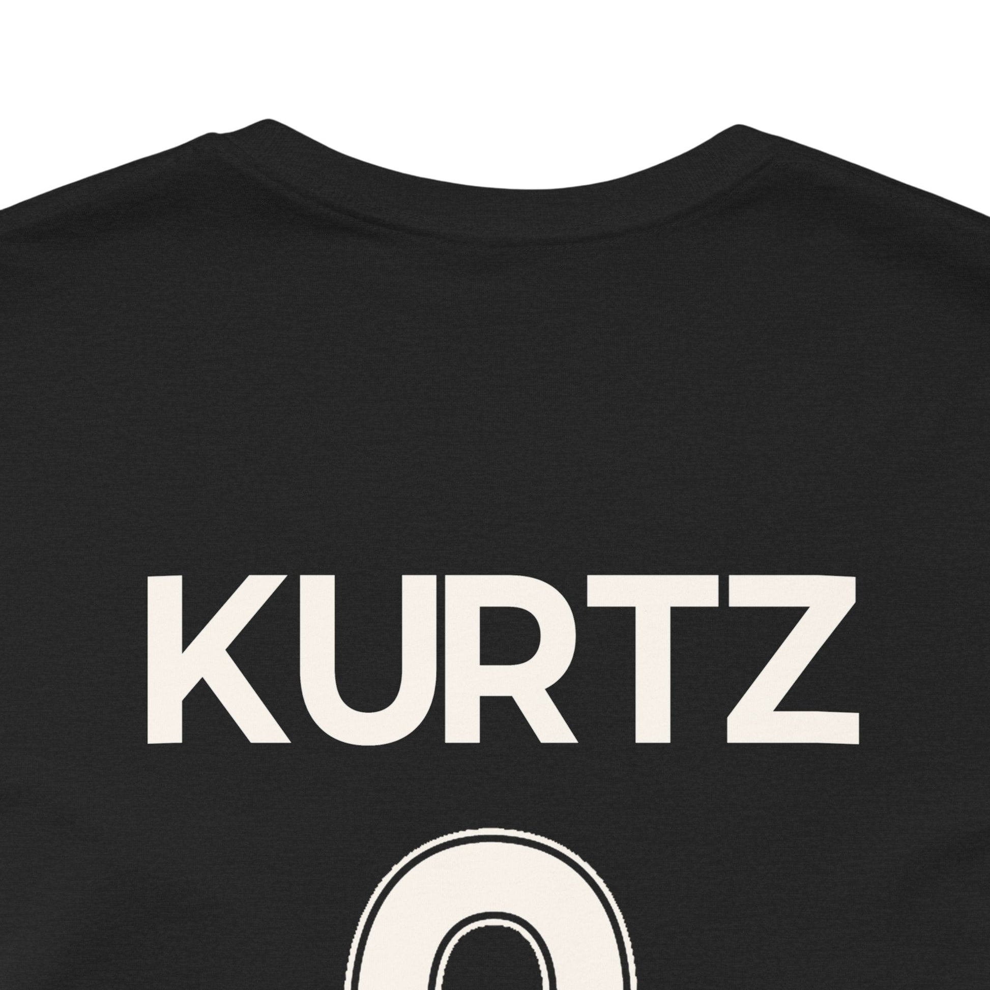 Kaleigh Kurtz Summit Jersey Unisex Shirt | Chix Sports
